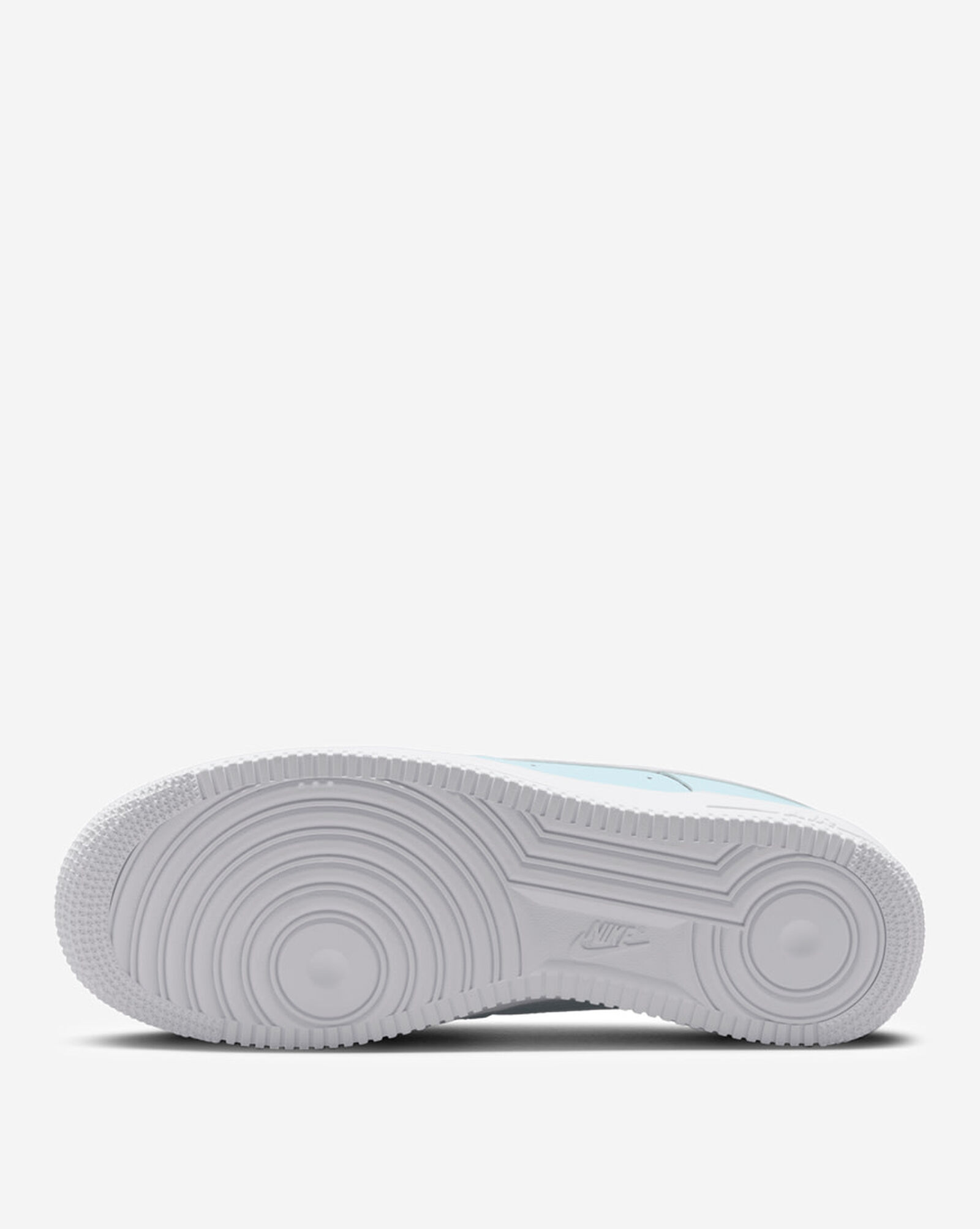 Air Force 1 '07 Glacier Blue | White 4 Air Force 1 '07 Glacier Blue | White