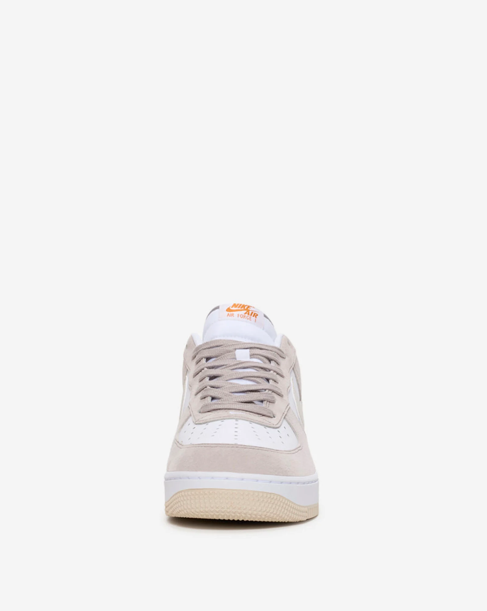 Air Force 1 '07 College Grey | Light Ore Wood Brown | White