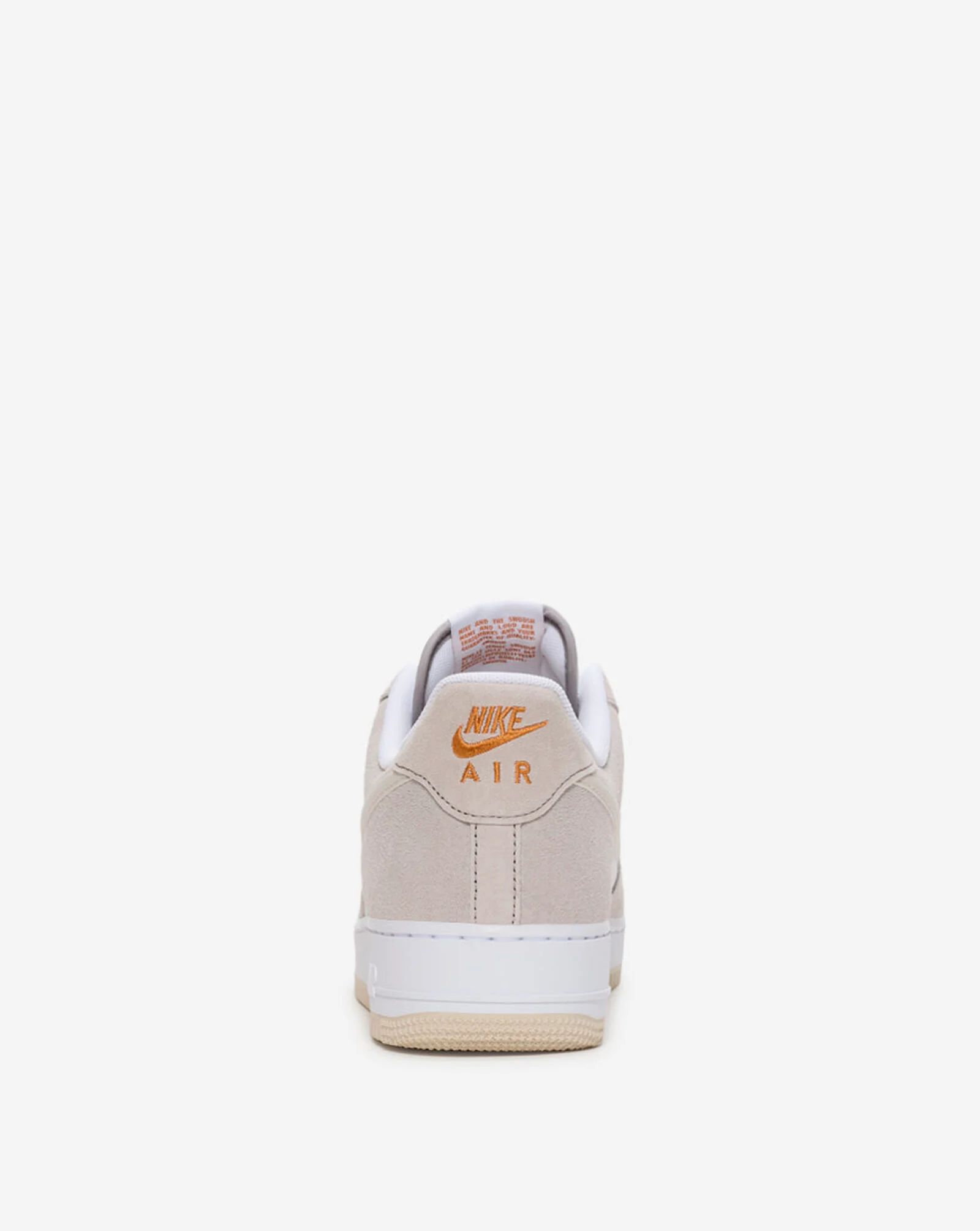 Air Force 1 '07 College Grey | Light Ore Wood Brown | White