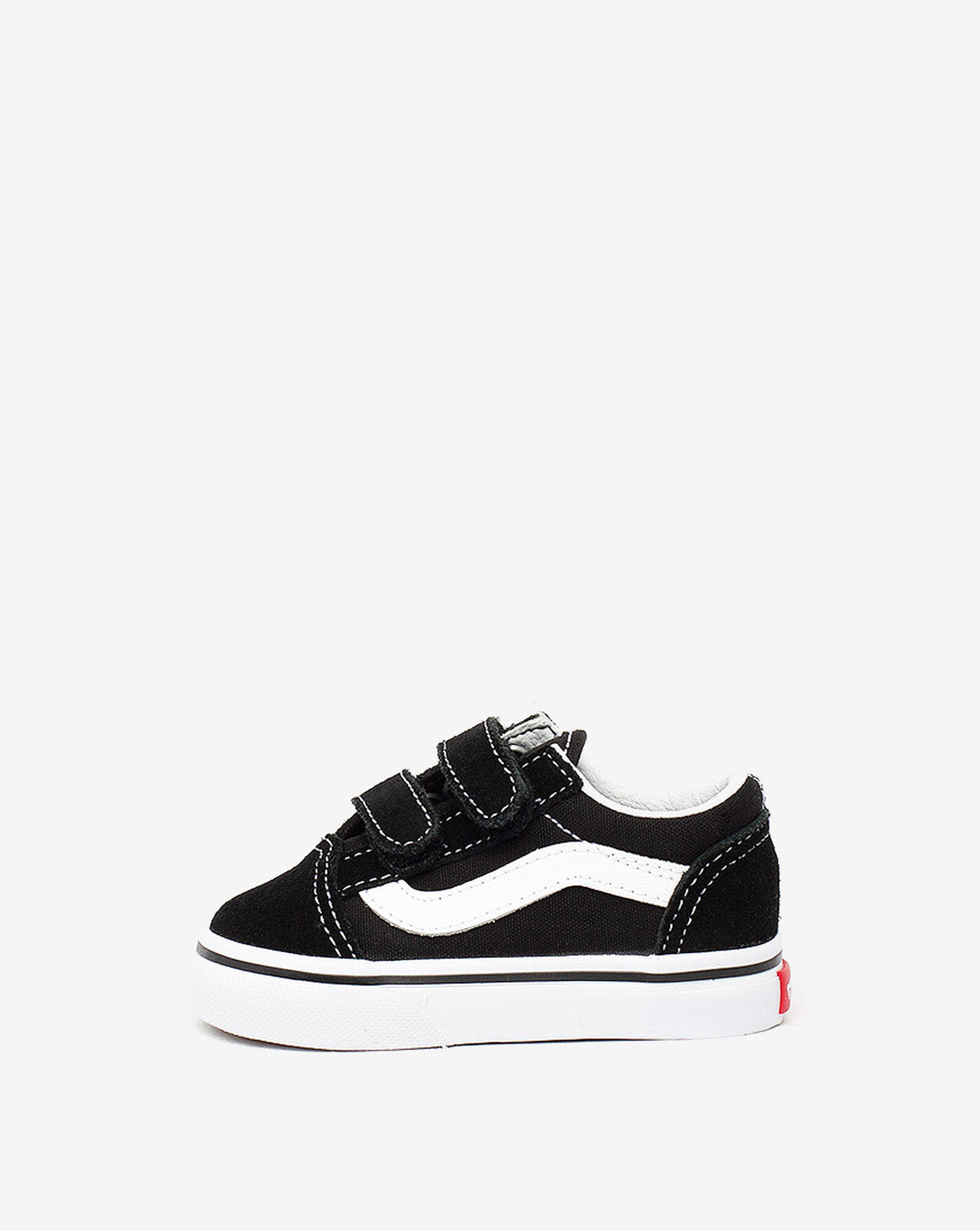 Toddler Old Skool V Black