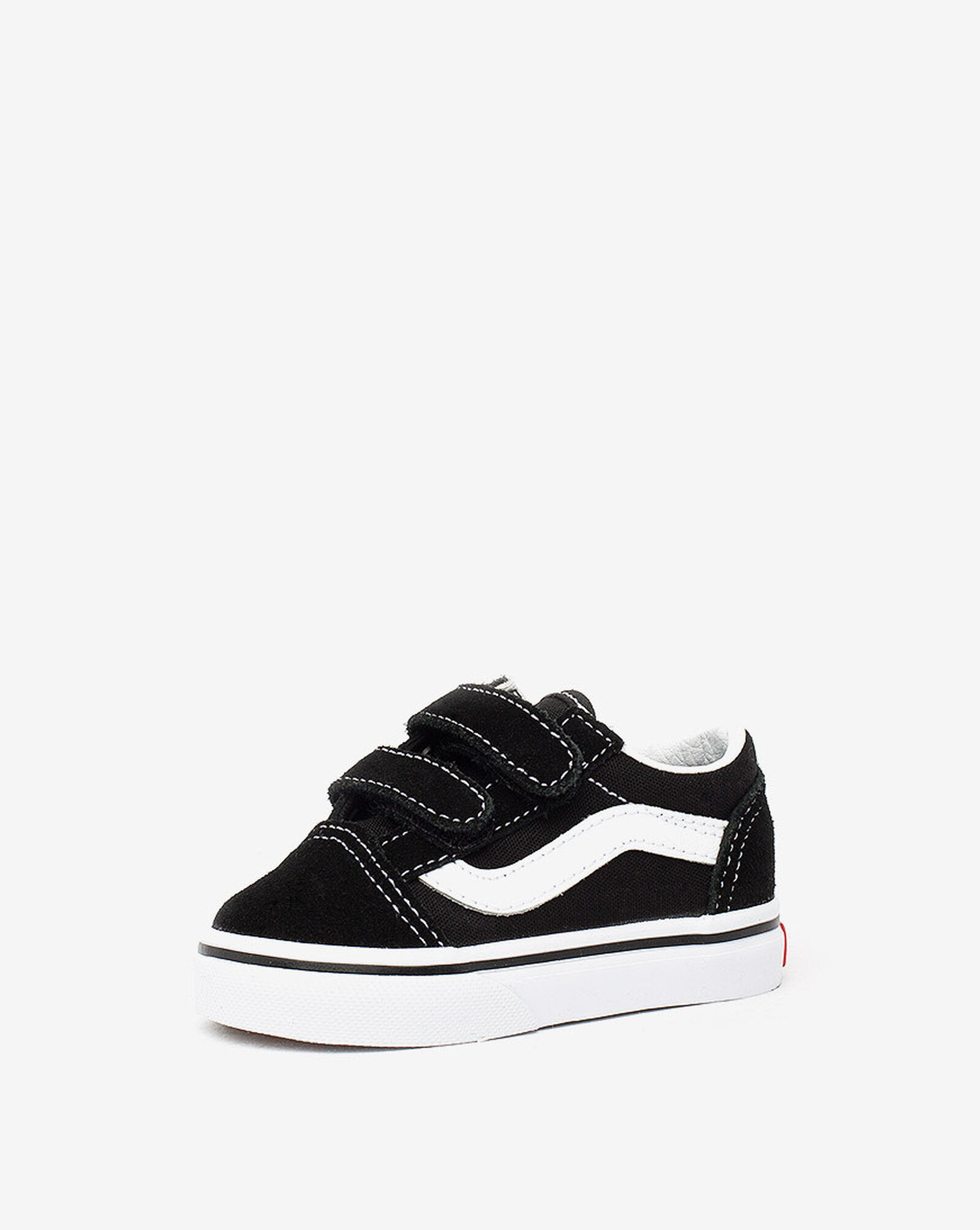 Toddler Old Skool V Black