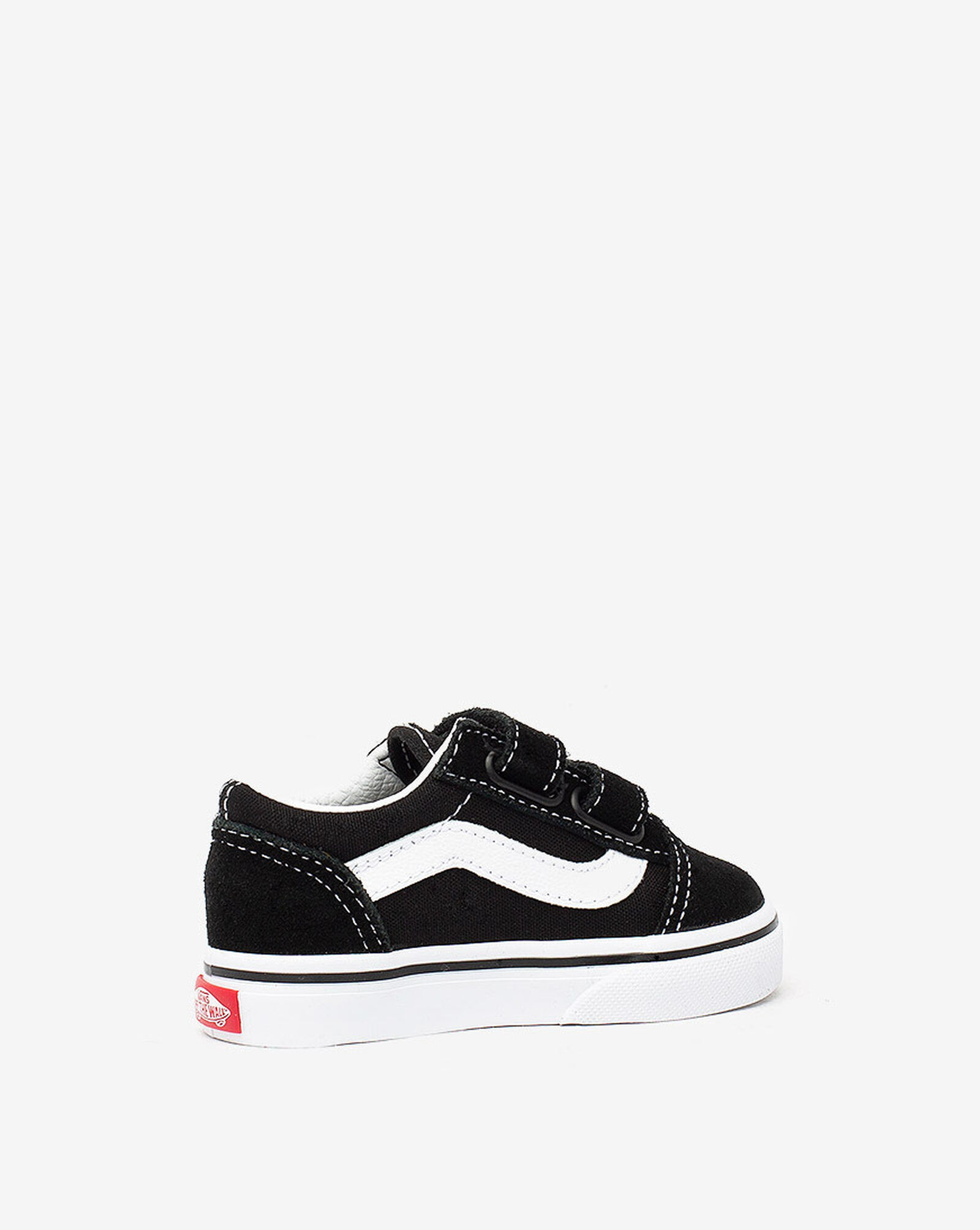 Toddler Old Skool V Black 3 Toddler Old Skool V Black