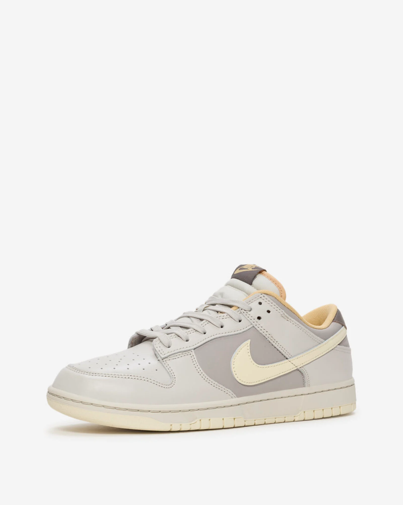 Dunk Low Light Bone | Coconut Milk | College Grey