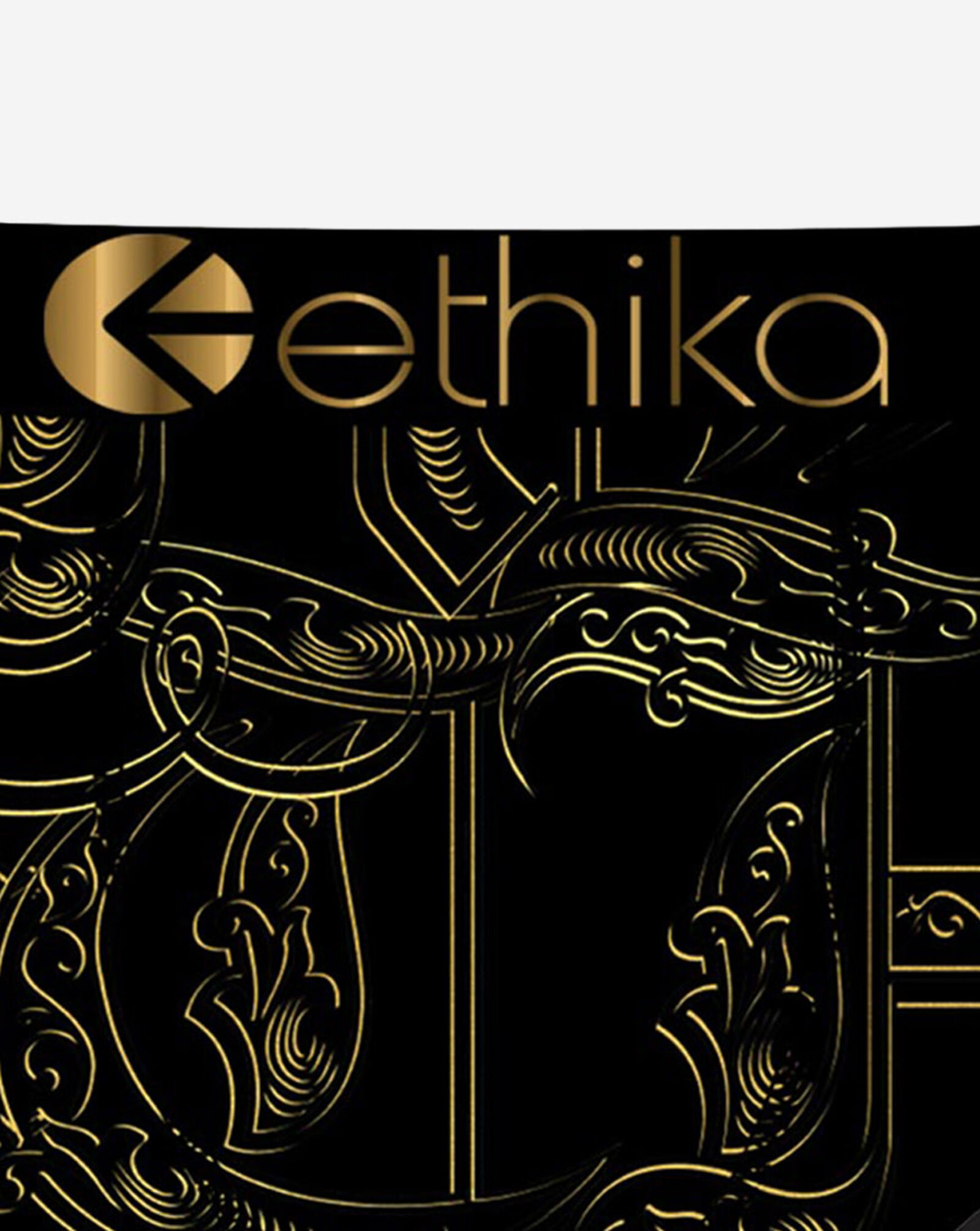 Grade School BMR Delux Lux Briefs Multi