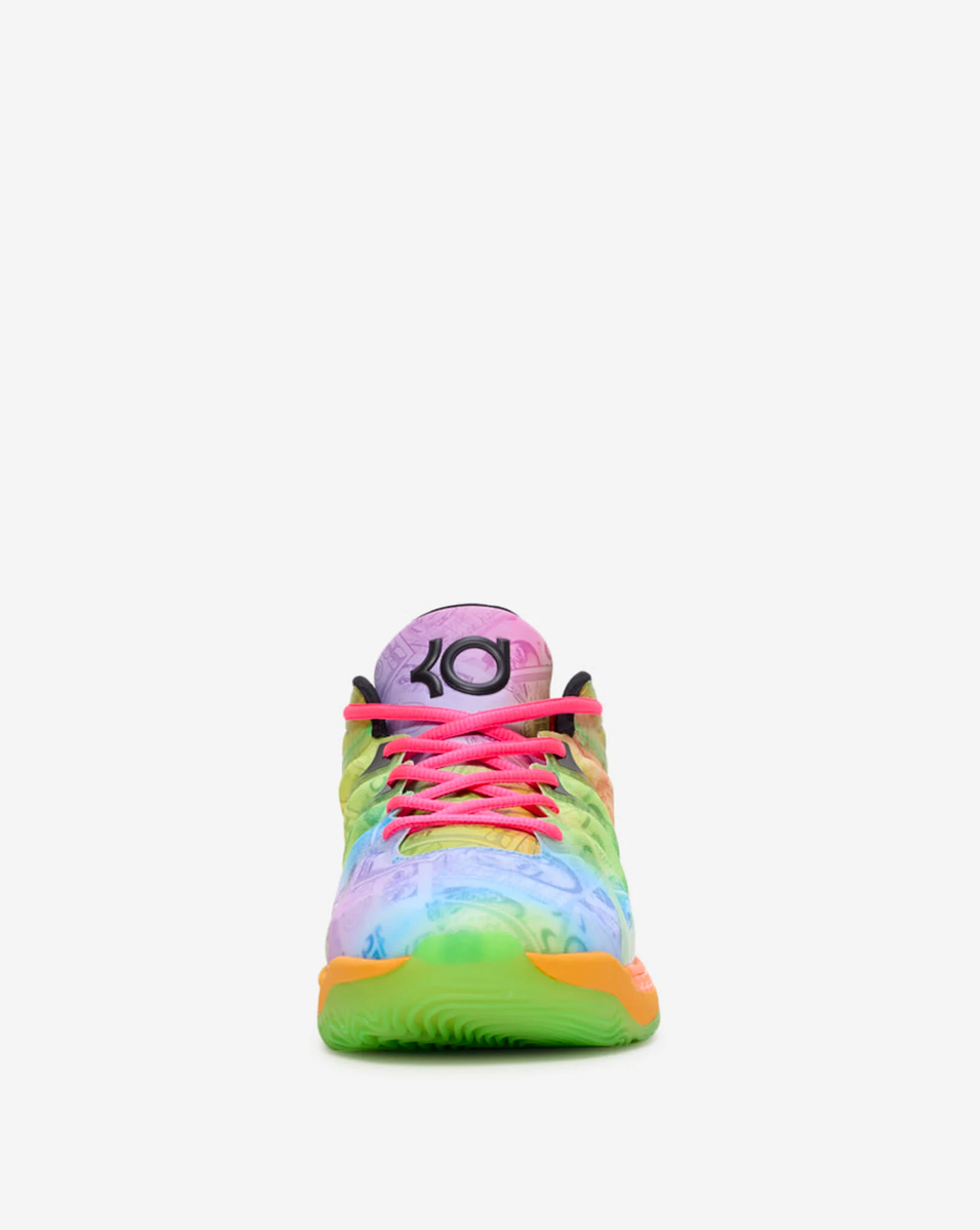 KD 17 Green | Blue | Pink 3 KD 17 Green | Blue | Pink