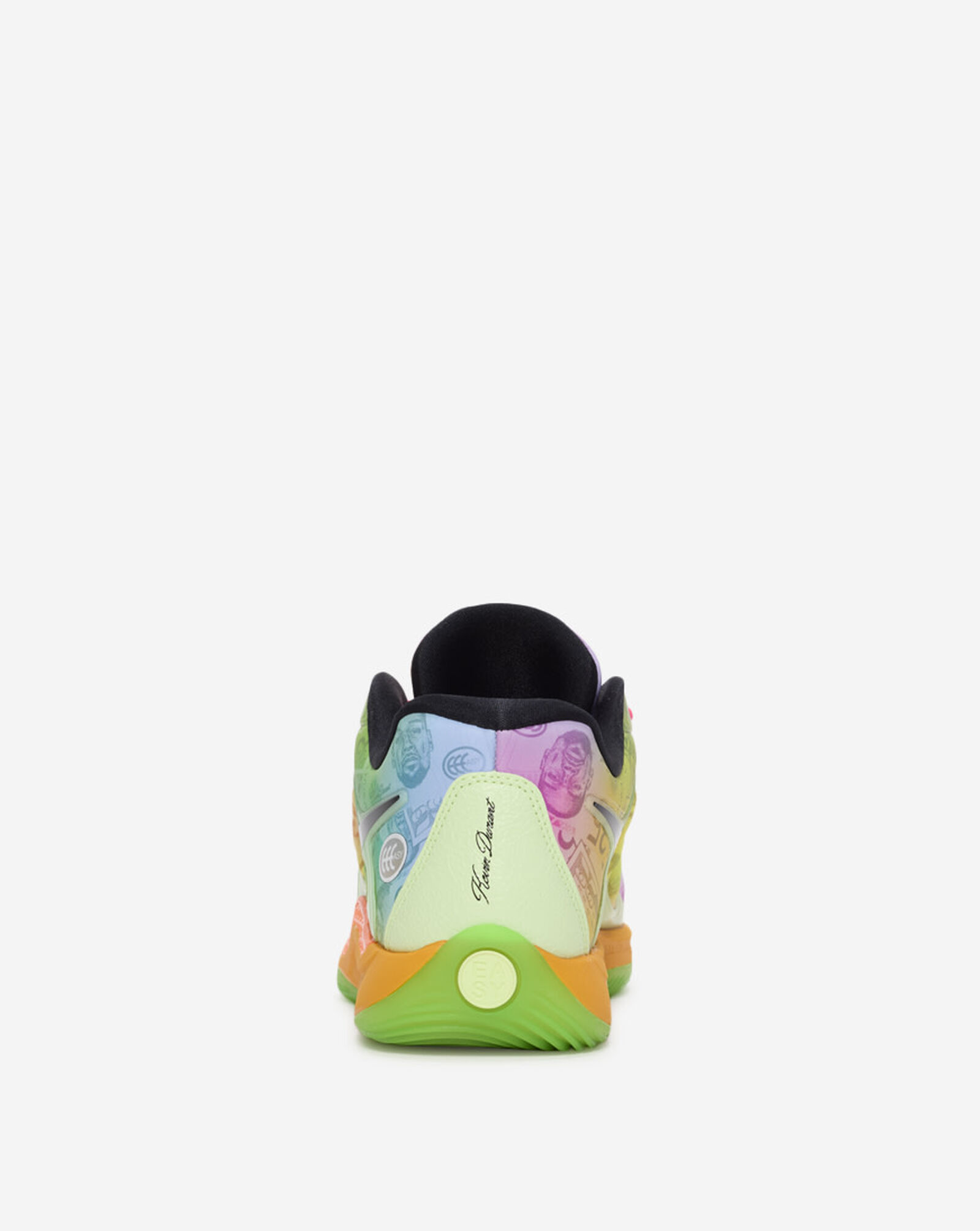 KD 17 Green | Blue | Pink 5 KD 17 Green | Blue | Pink