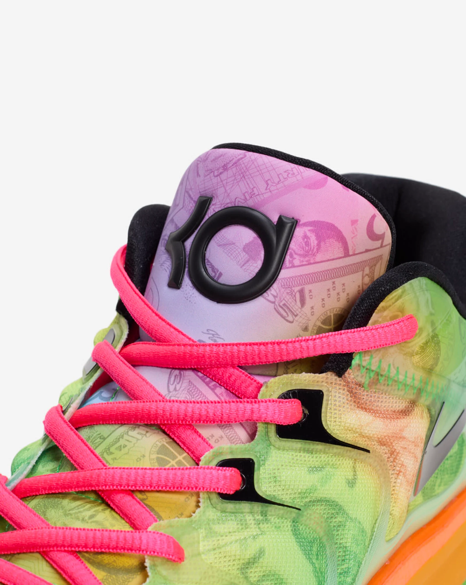 KD 17 Green | Blue | Pink 8 KD 17 Green | Blue | Pink