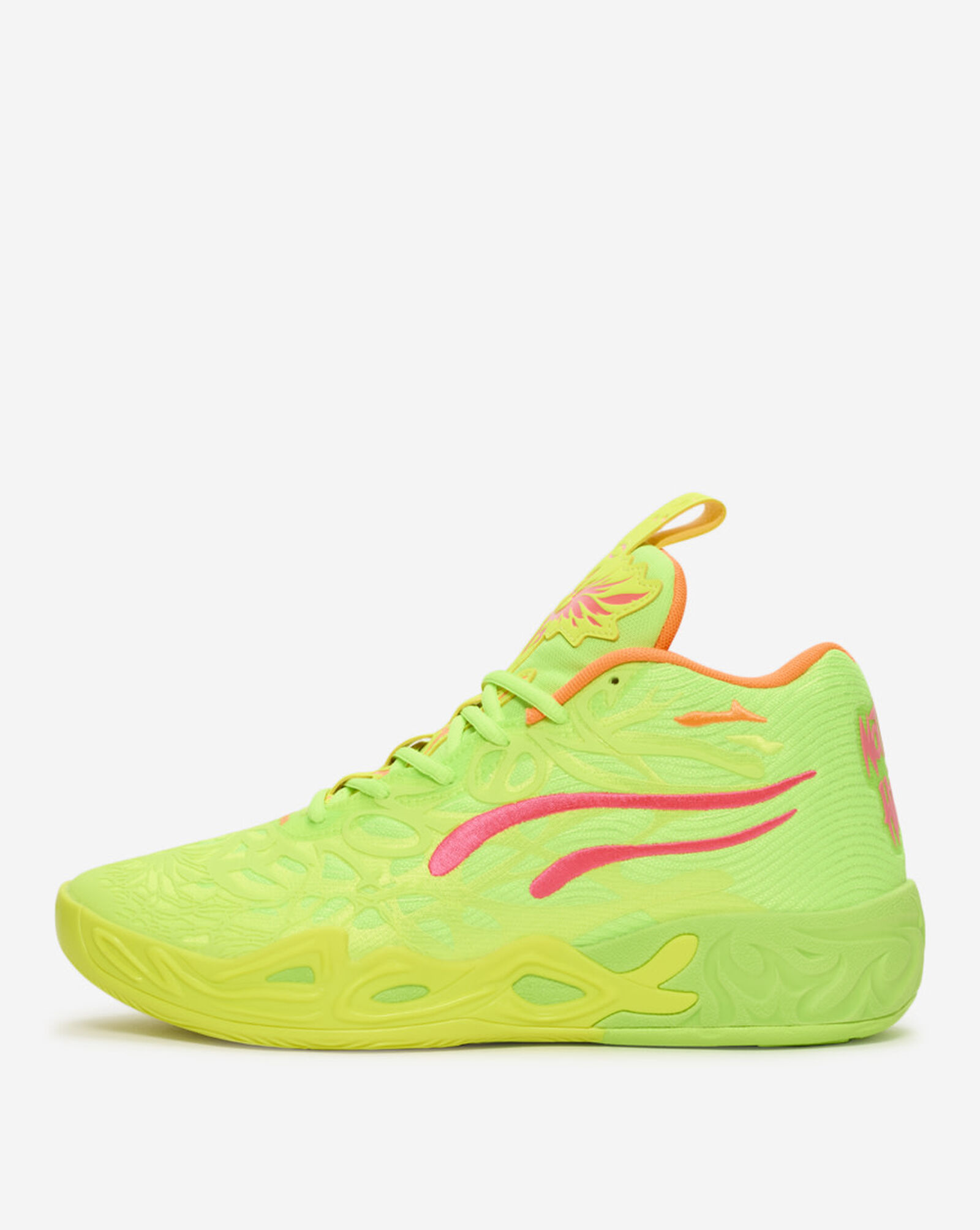 MB.04 Gem Gemstone Yellow | Green | Pink