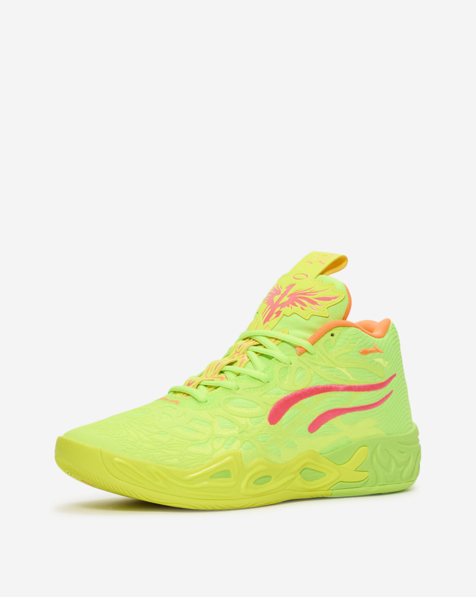 MB.04 Gem Gemstone Yellow | Green | Pink