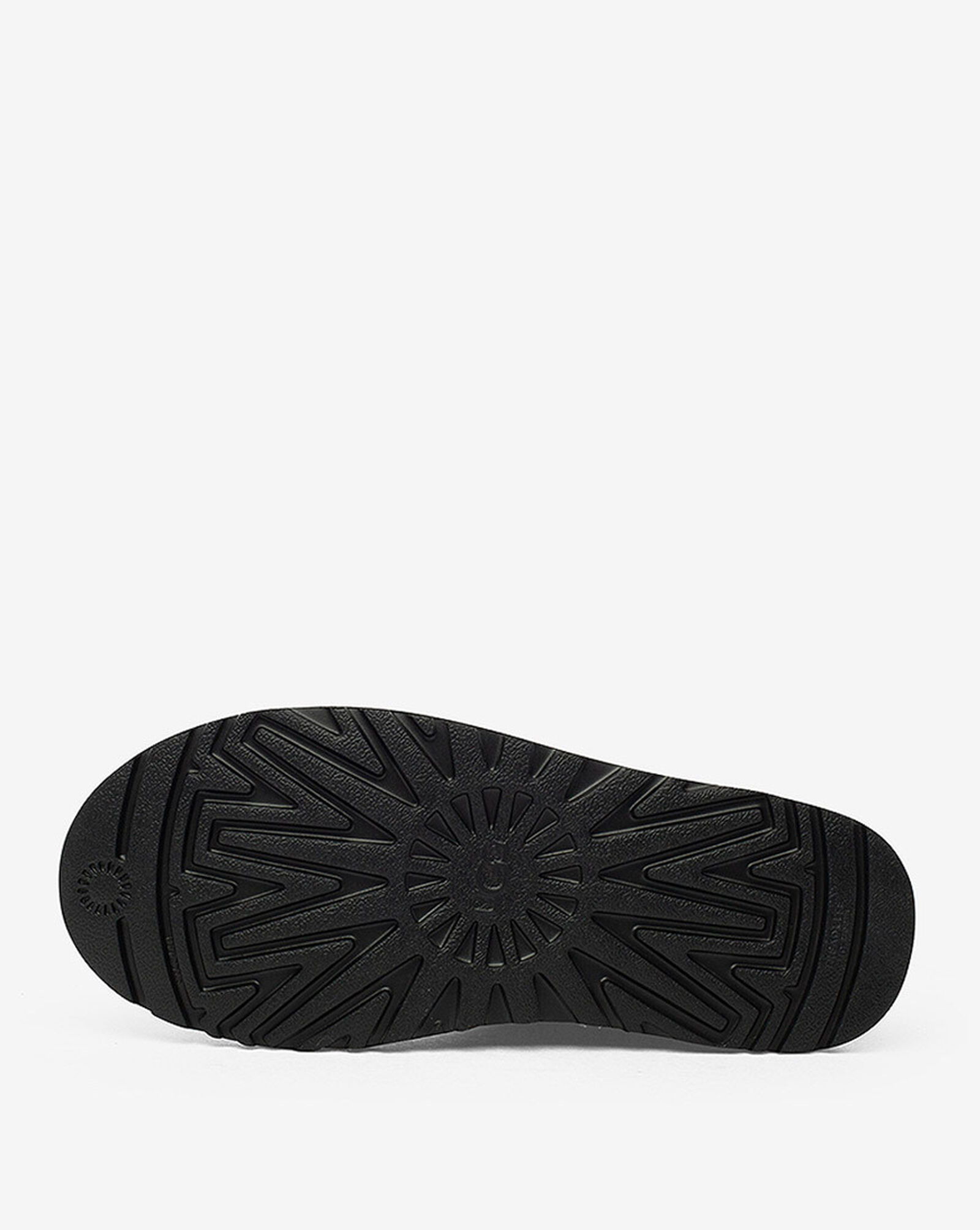 Neumel Chukka Boots Black