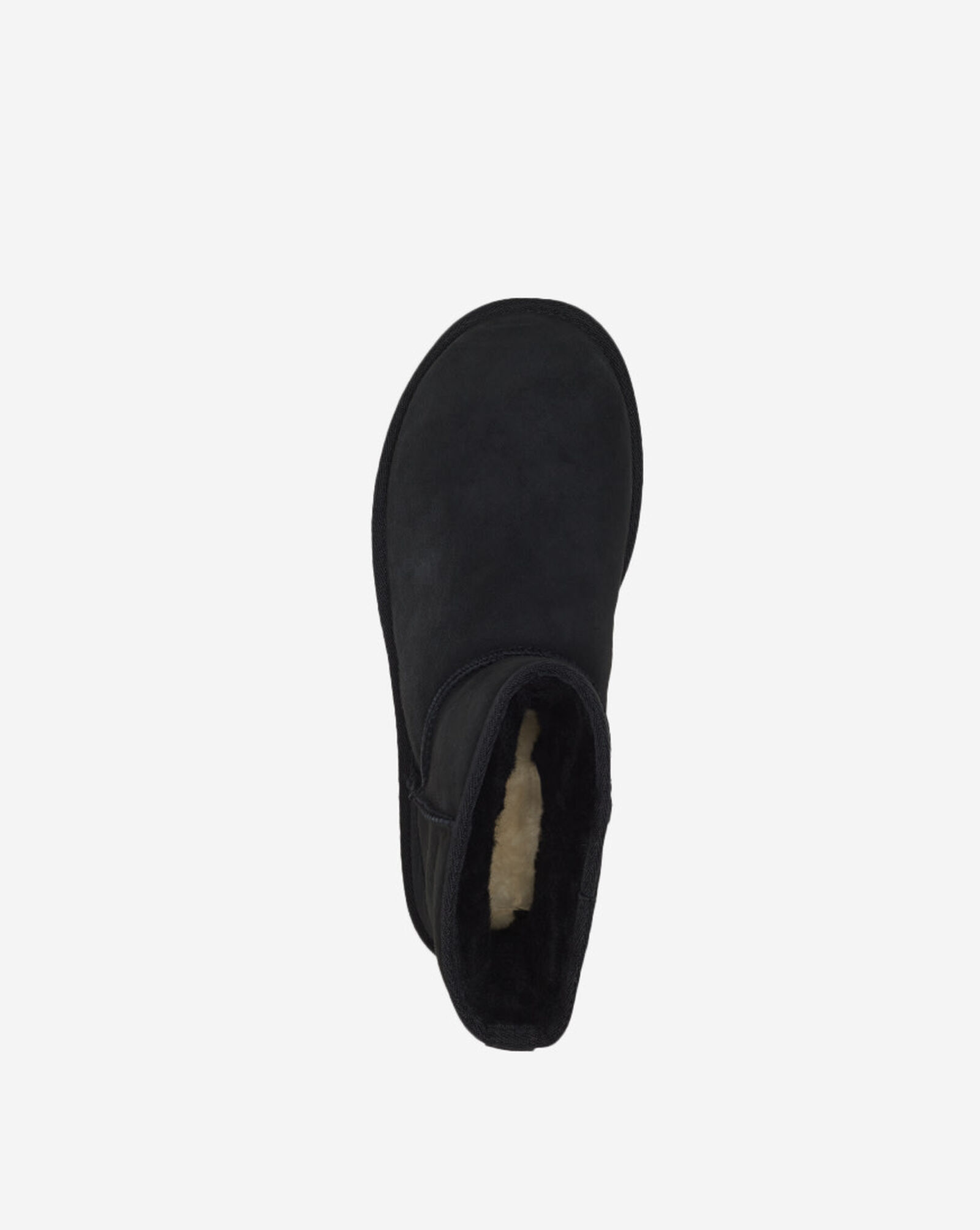 Classic Mini II Boots Black 5 Classic Mini II Boots Black