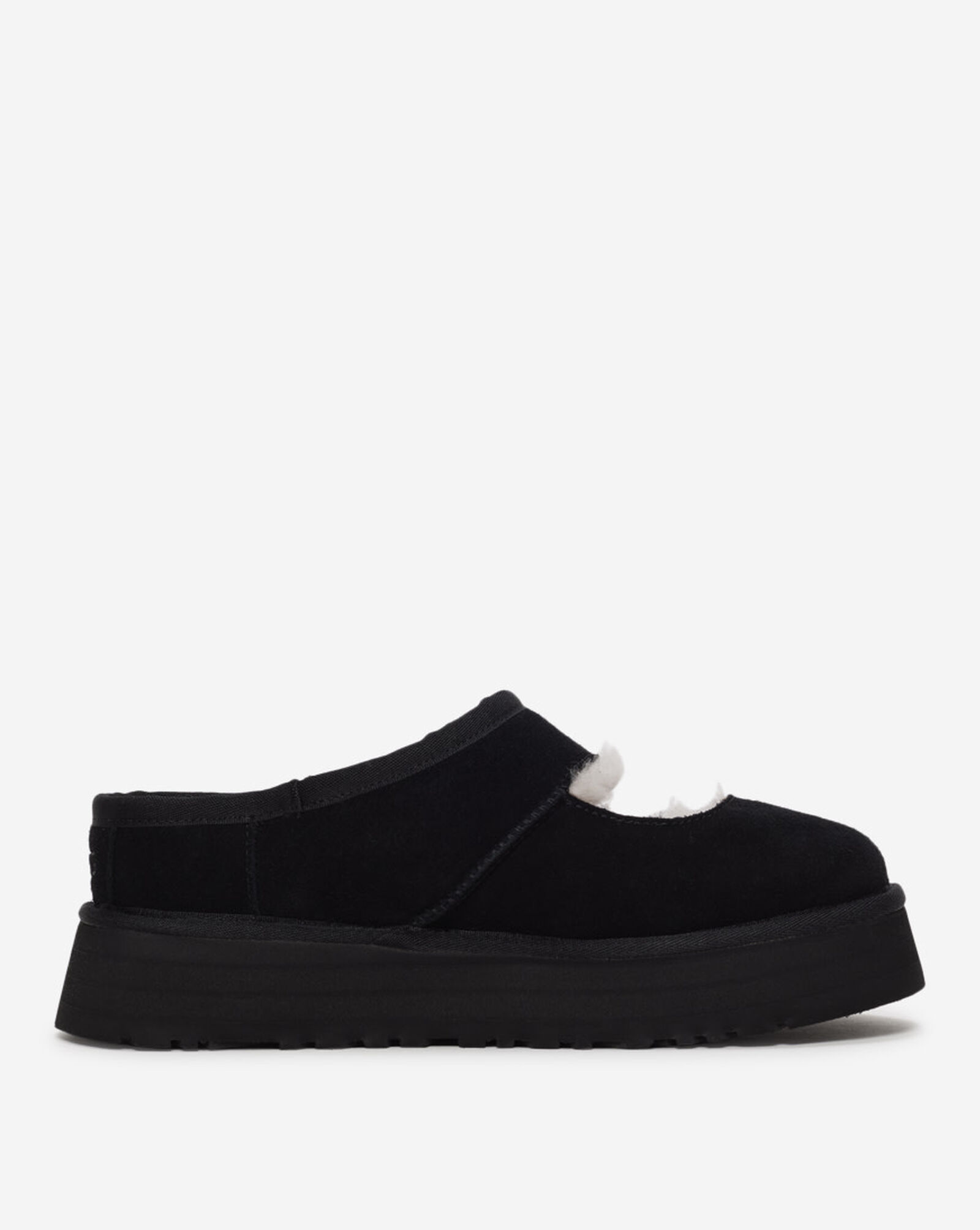 Bea Mary Jane Black 4 Bea Mary Jane Black