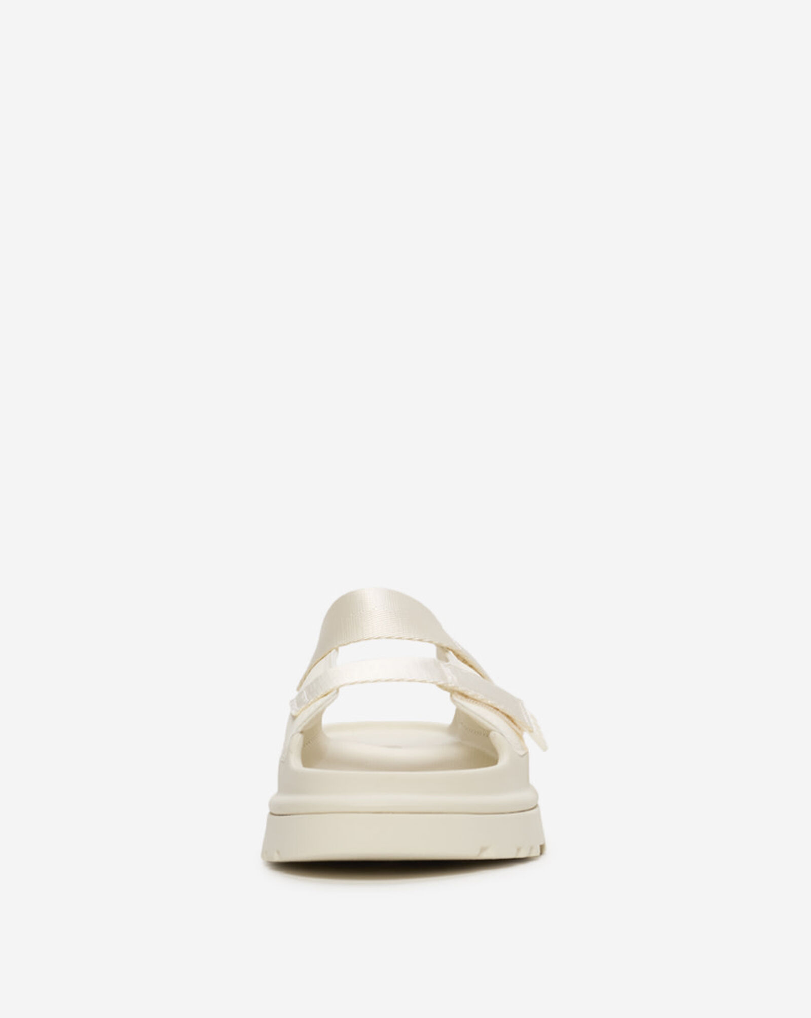 Grade School GoldenGlow Slide Jasmine - SNIPES