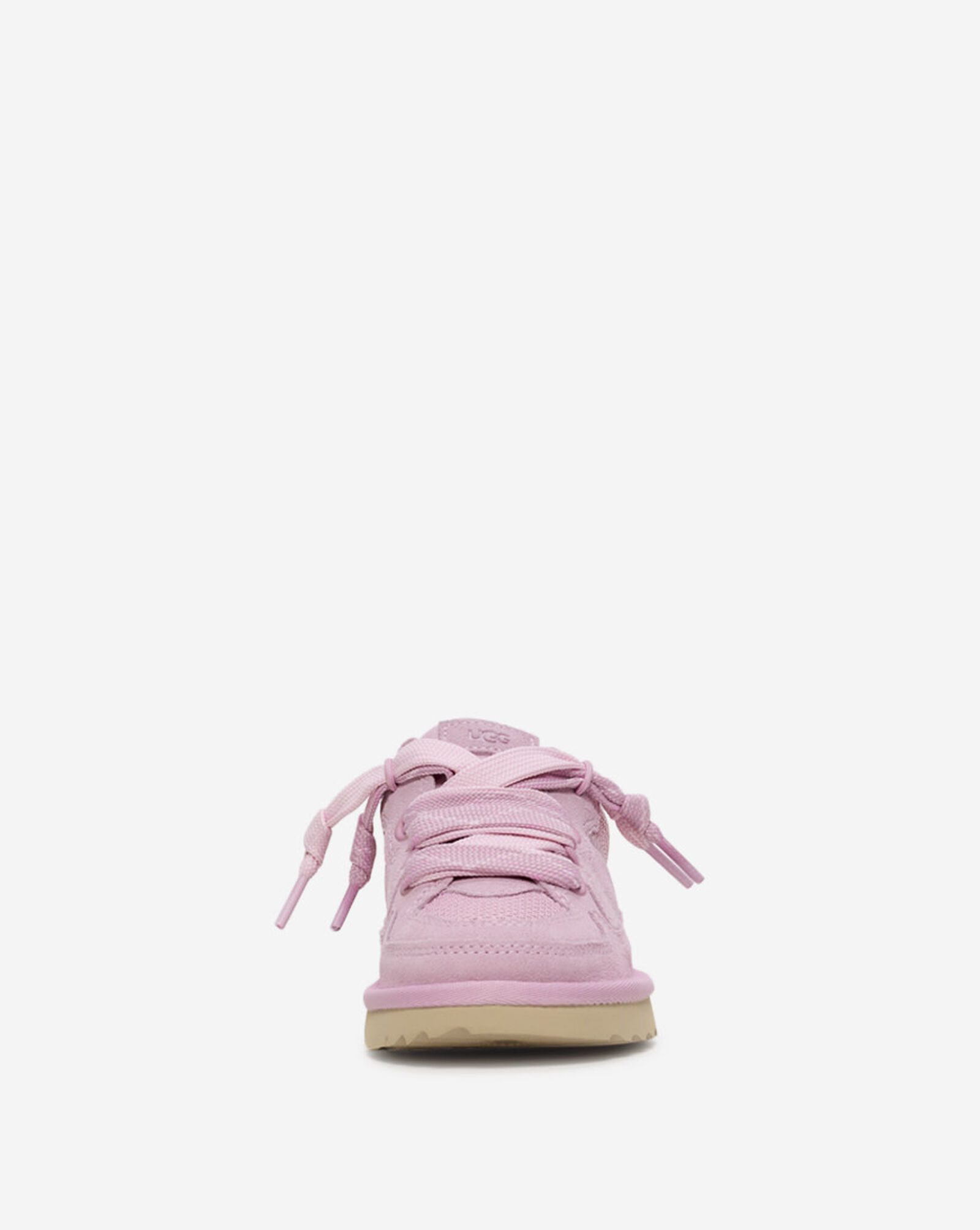 Pre-School Lo Lowmel Pink