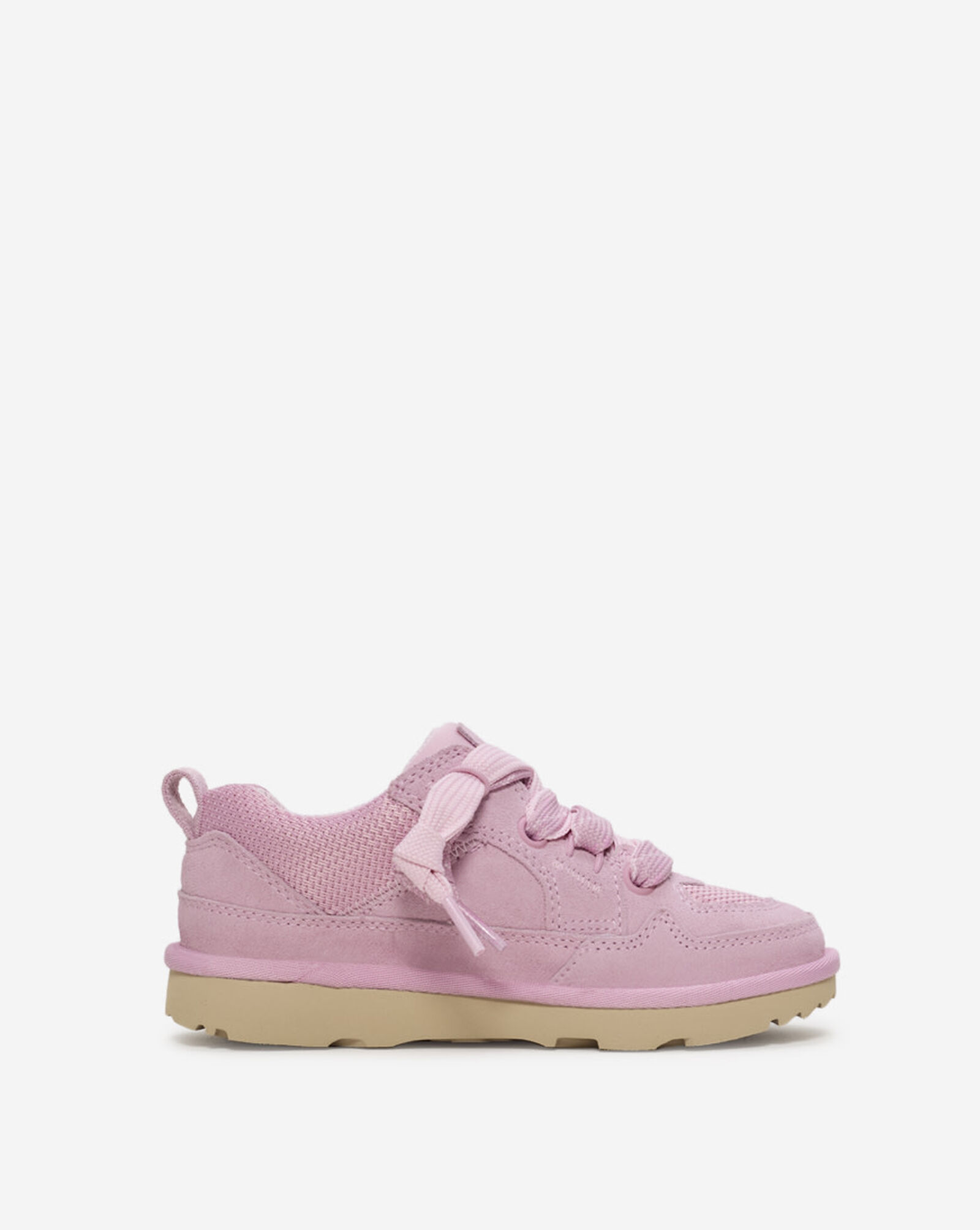 Pre-School Lo Lowmel Pink