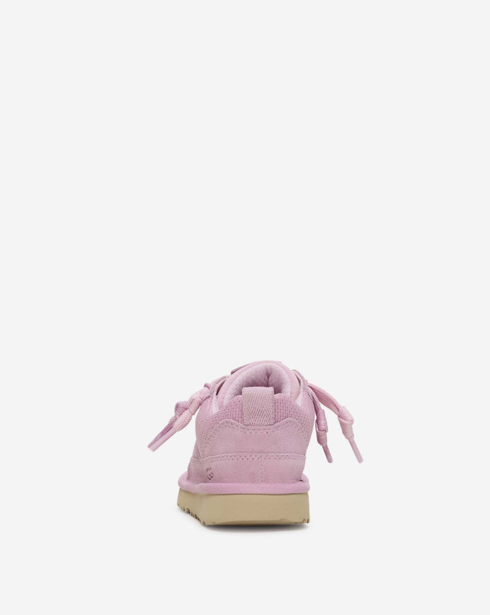 Pre-School Lo Lowmel Pink