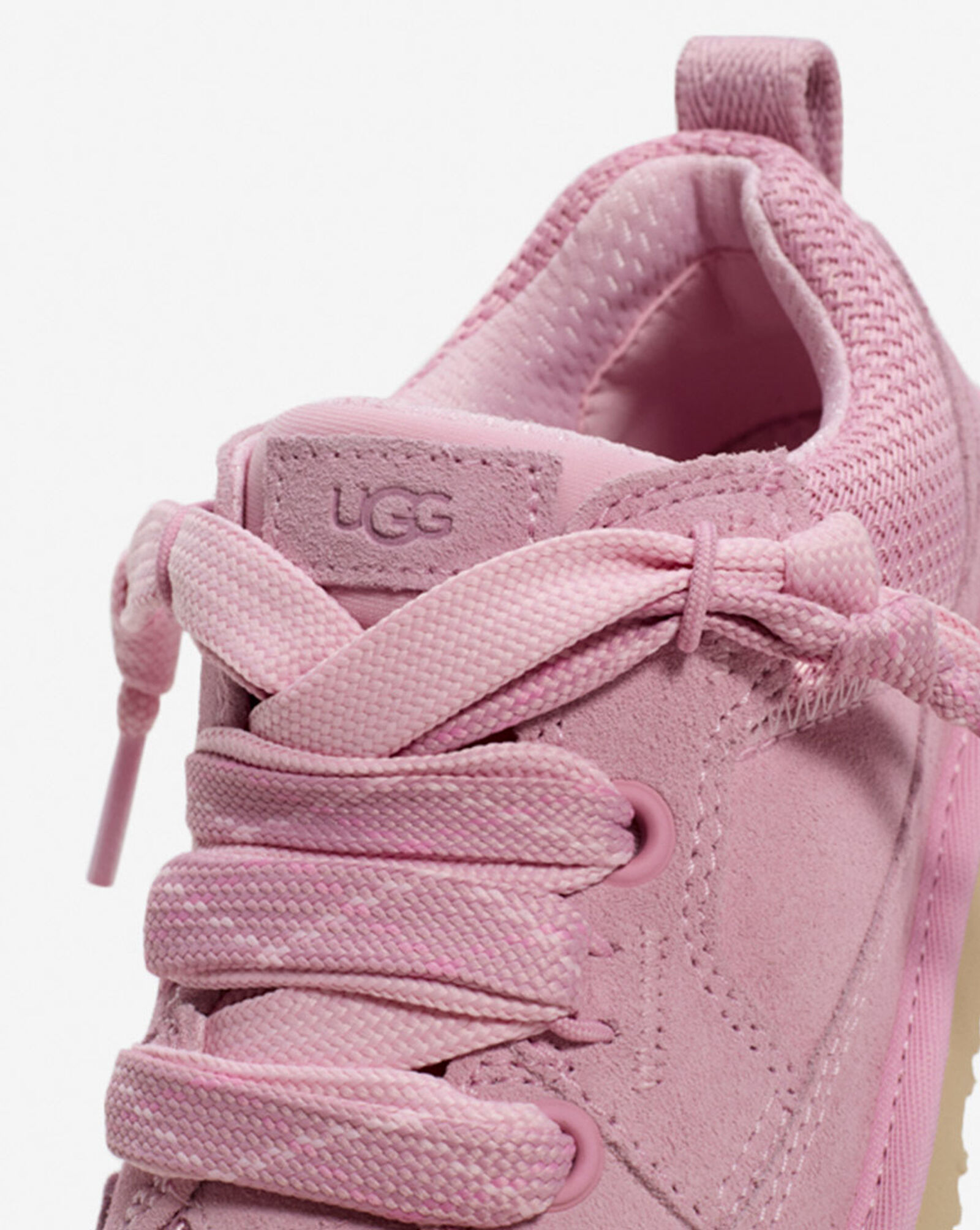 Pre-School Lo Lowmel Pink