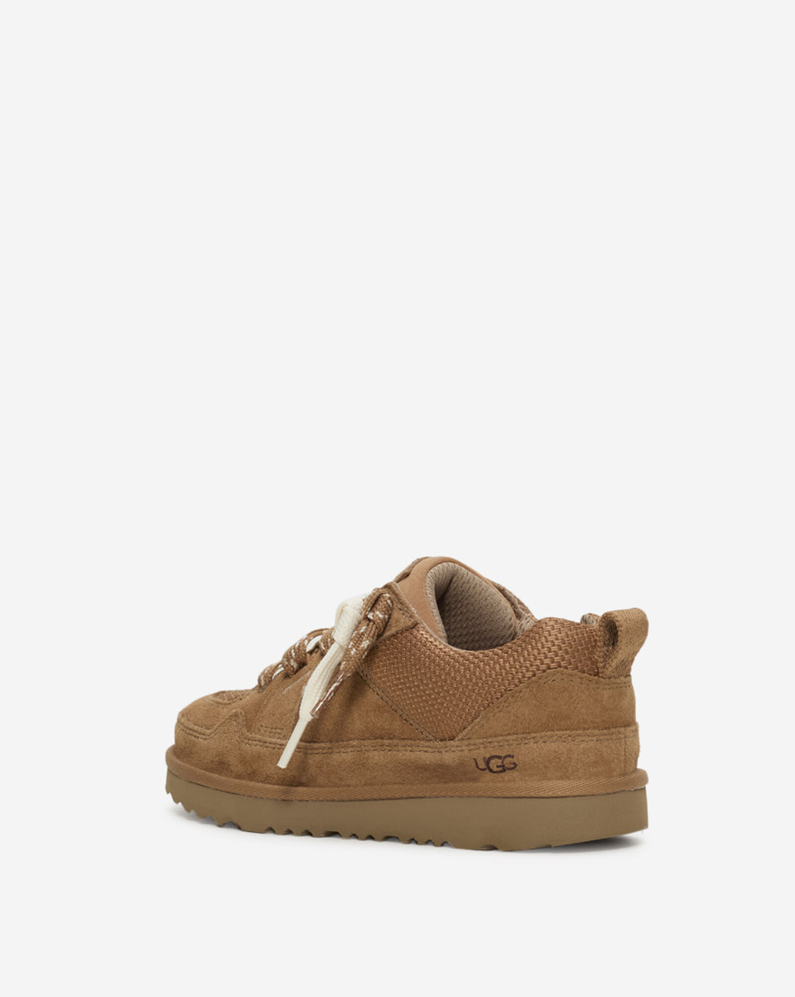 Pre-School Lo Lowmel Chestnut 8 Pre-School Lo Lowmel Chestnut