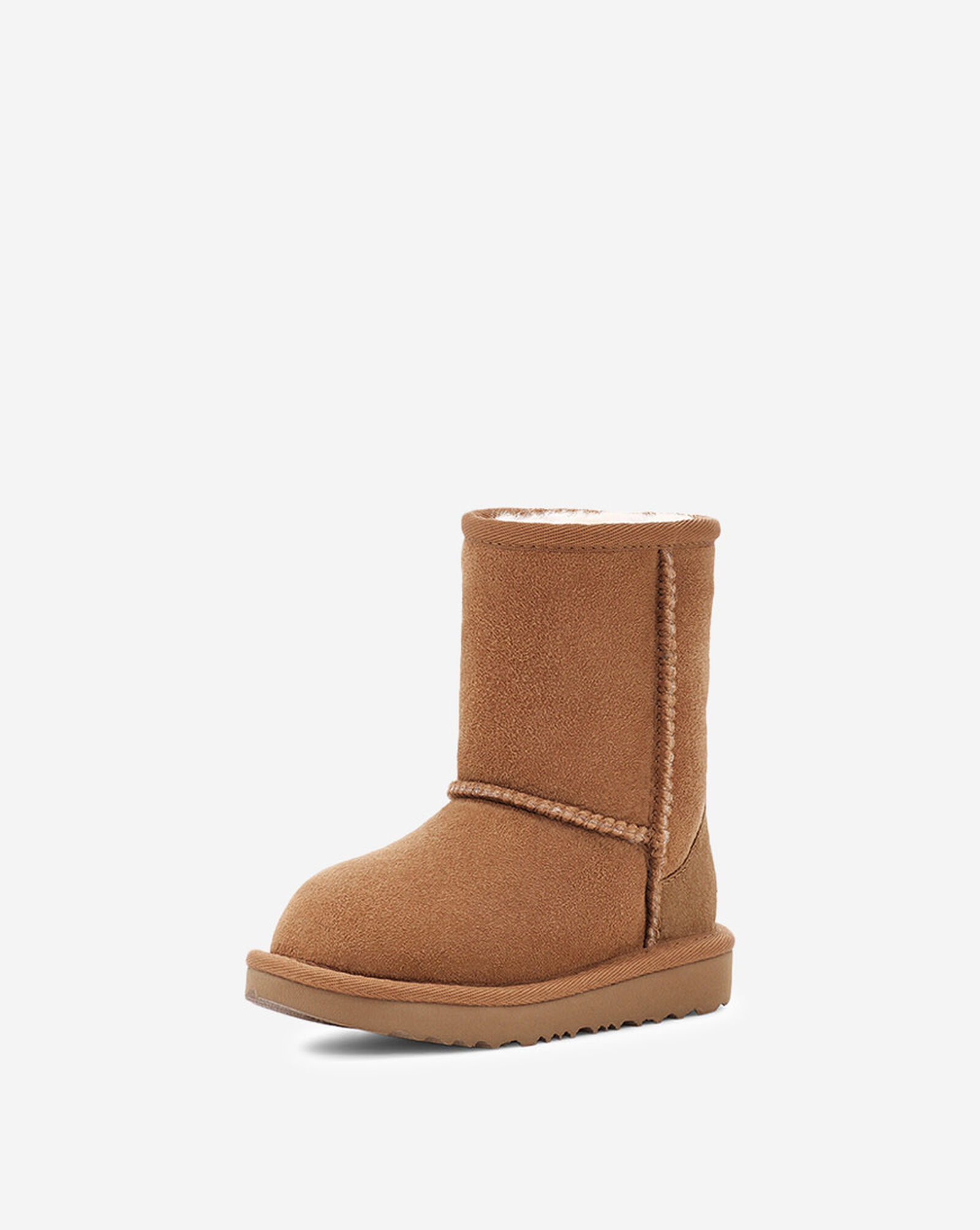 Toddler Classic II Boots Chestnut