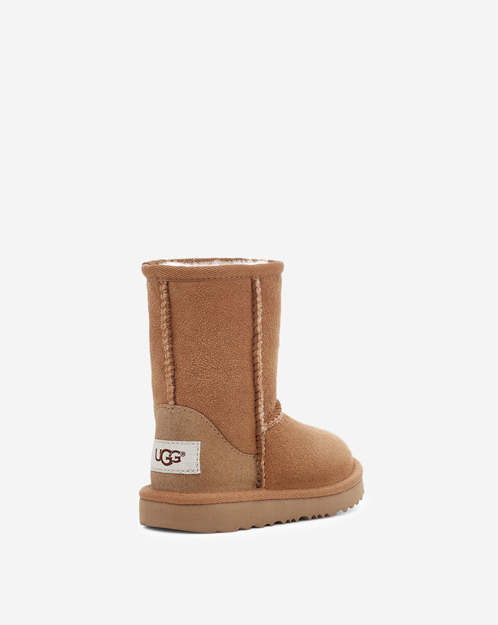 Toddler Classic II Boots Chestnut