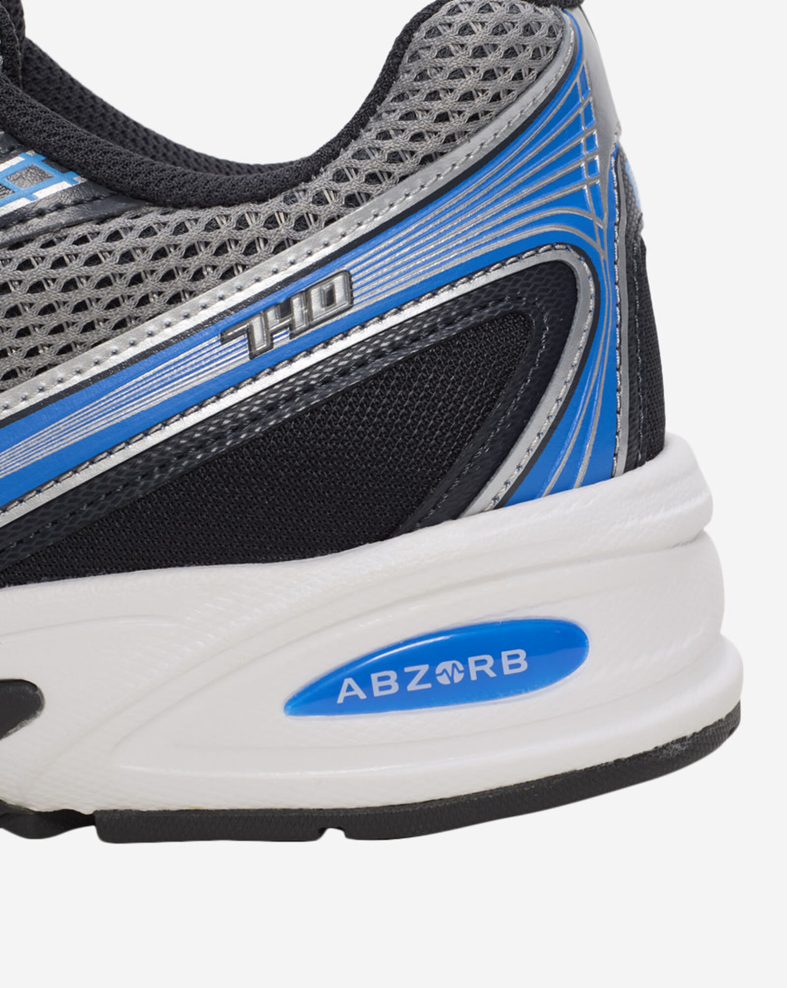 740 Slate Grey | Blue Agate