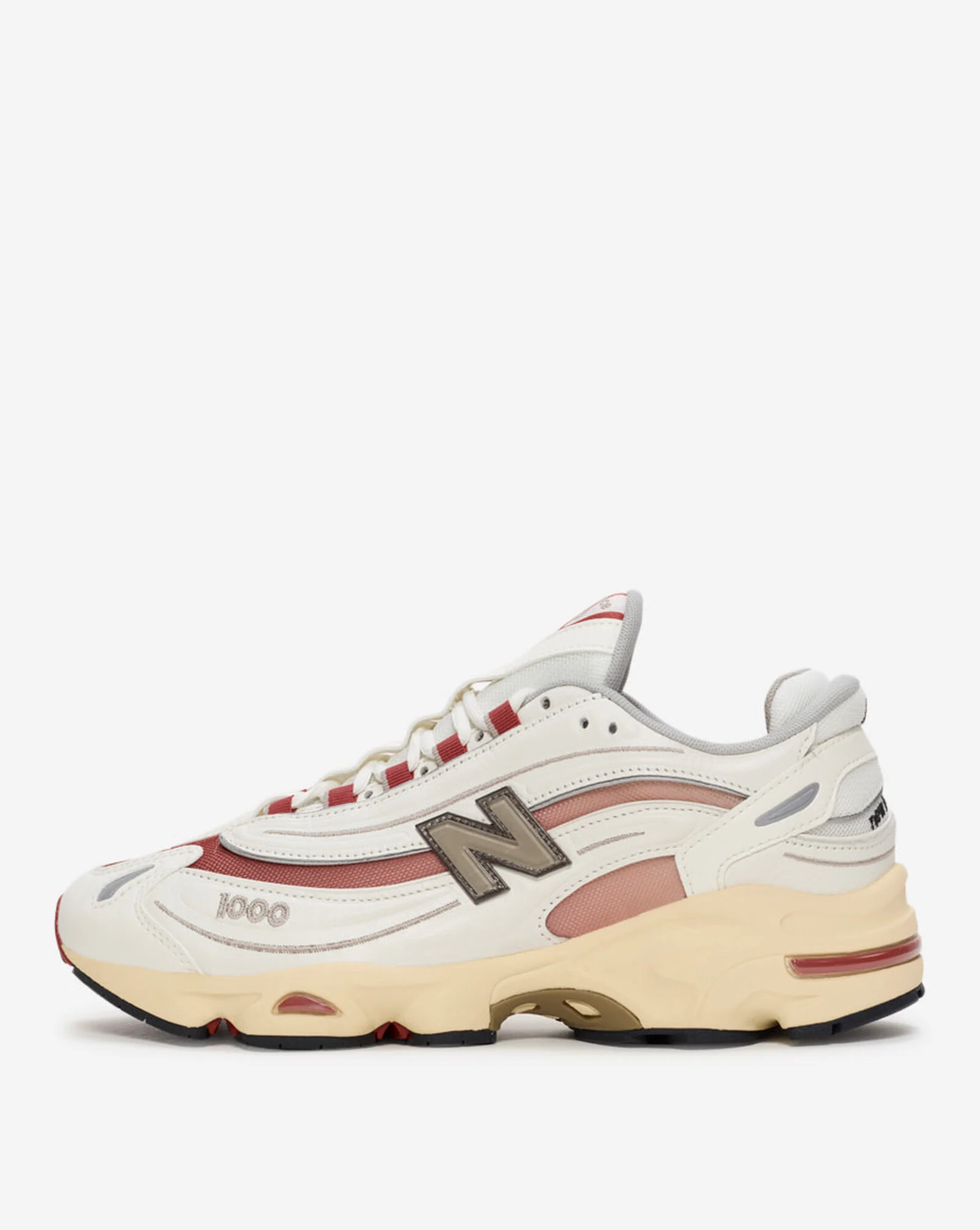 1000 Sea Salt | Astro Dust