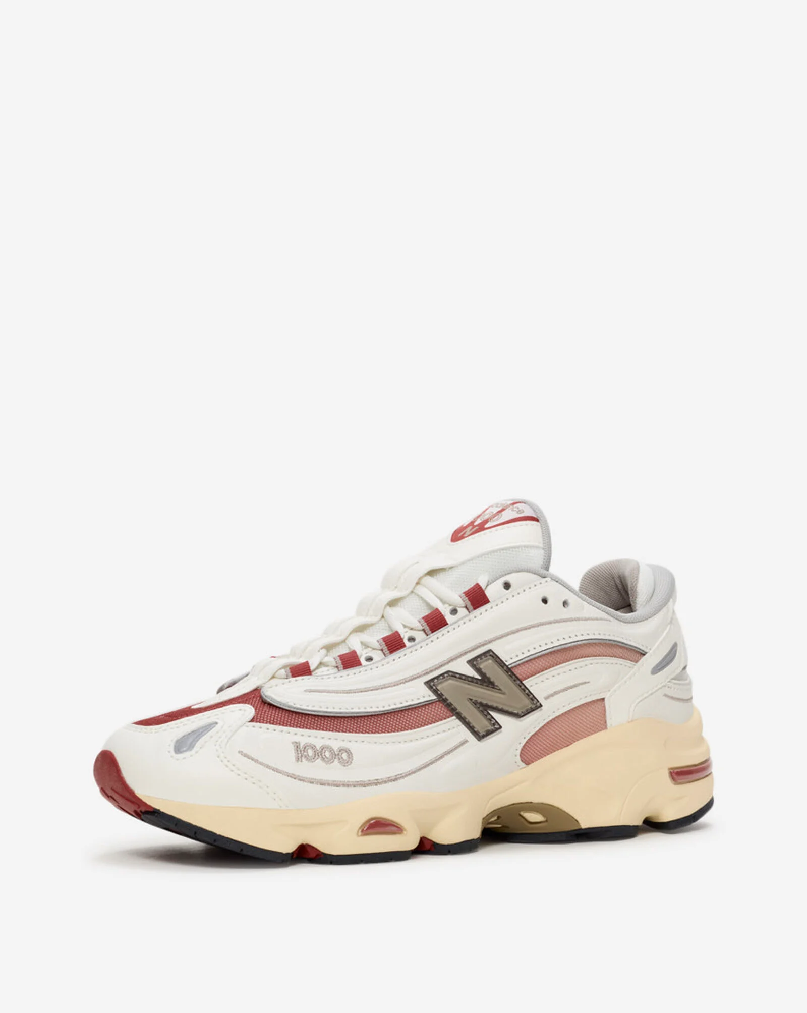 1000 Sea Salt | Astro Dust