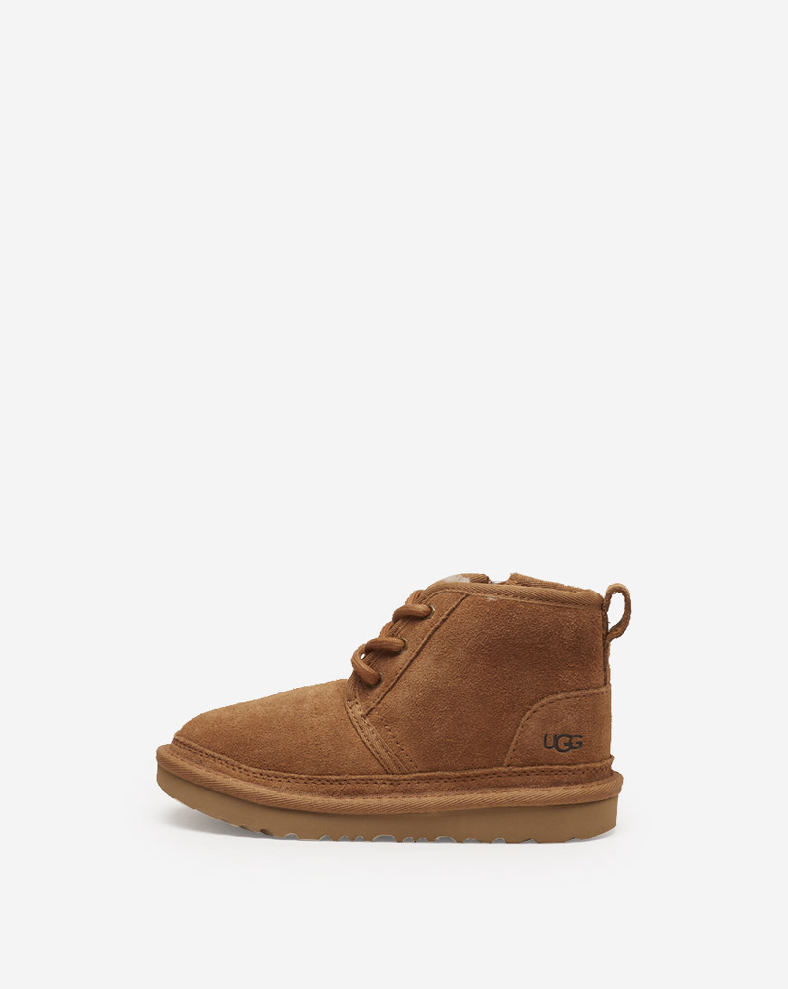 Toddler Neumel II Chukka Boots Chestnut