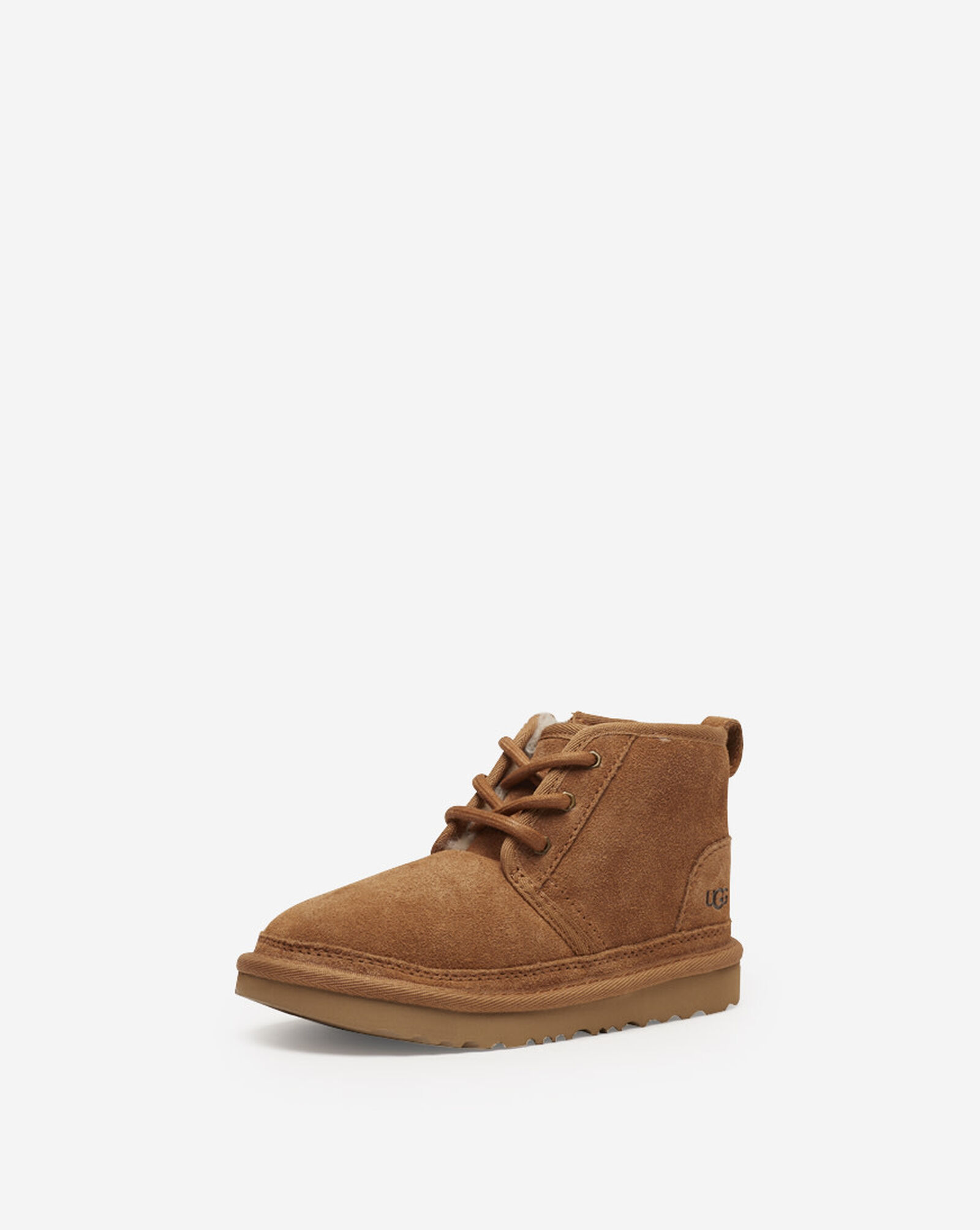Toddler Neumel II Chukka Boots Chestnut