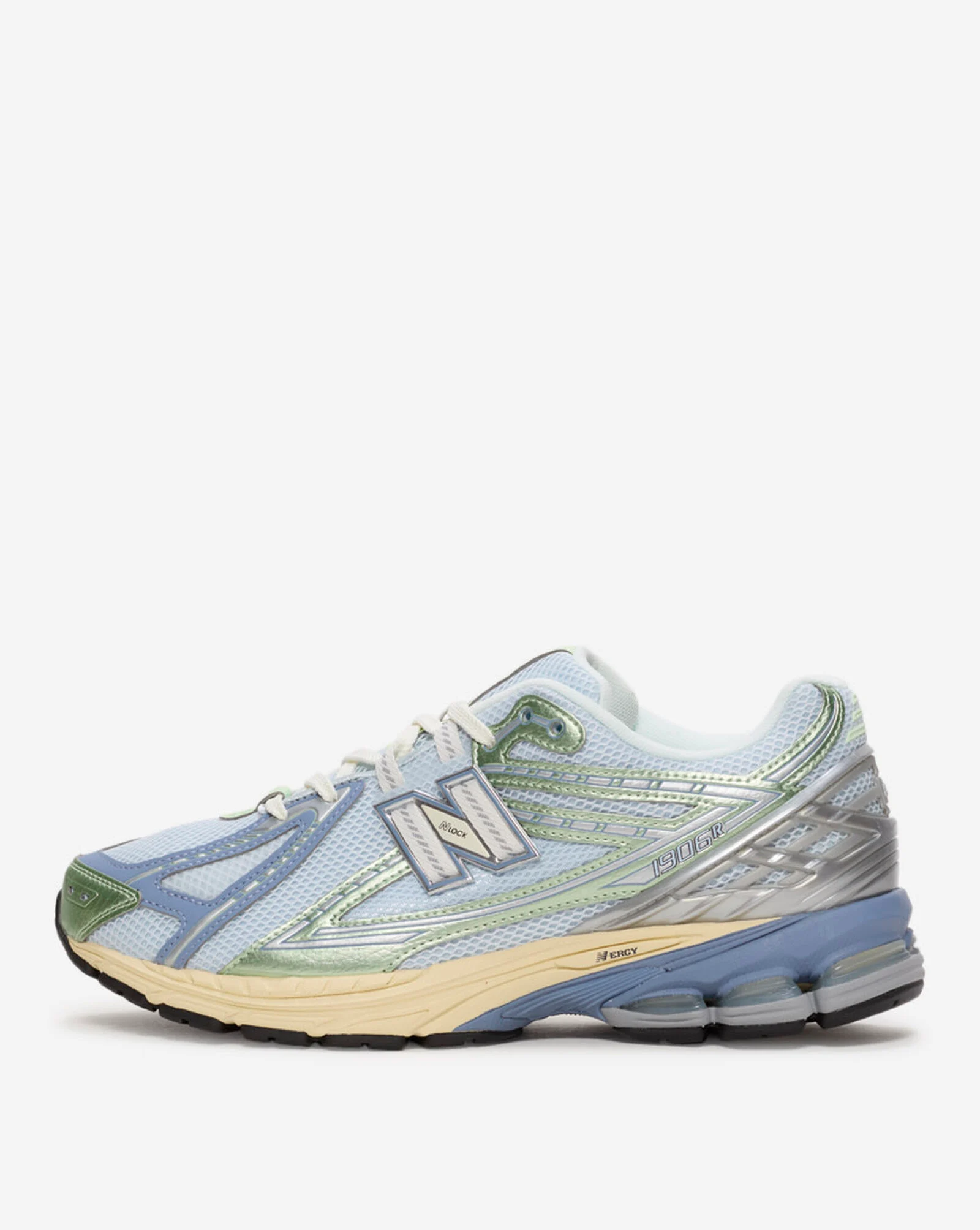 1906R Ice Blue | Melon Water | Dusk Shower