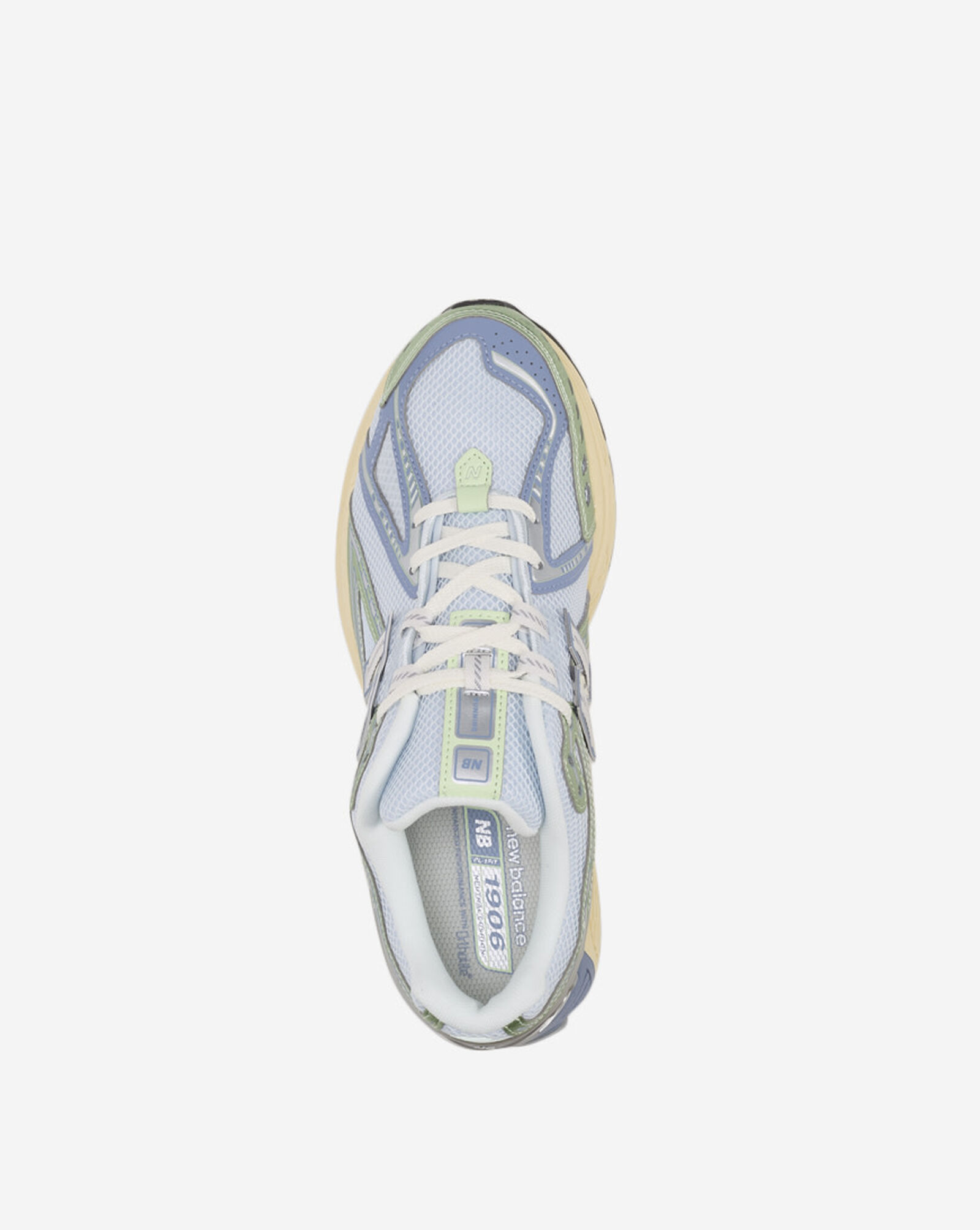 1906R Ice Blue | Melon Water | Dusk Shower 7 1906R Ice Blue | Melon Water | Dusk Shower