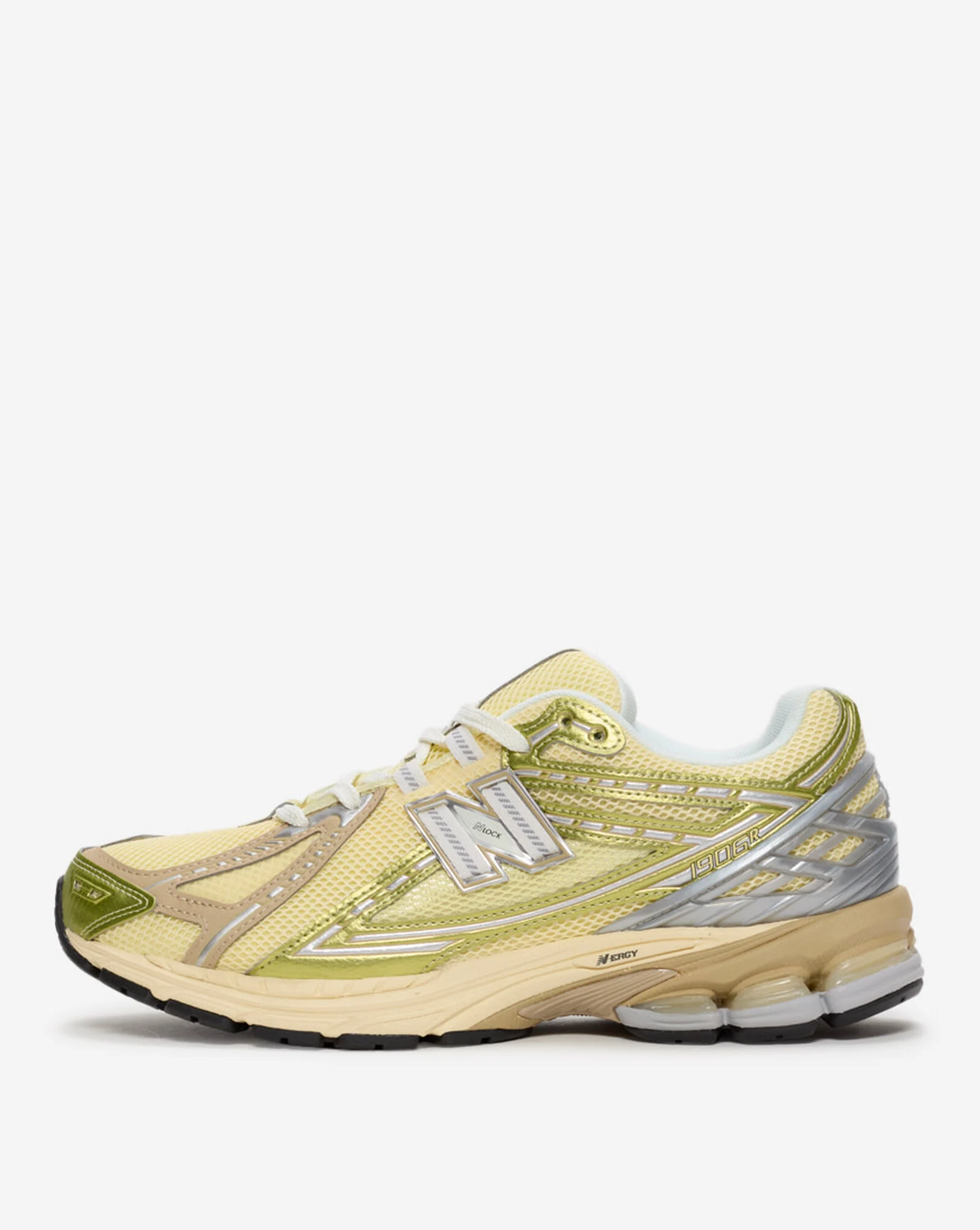 1906R Parchment | Morel | Incense