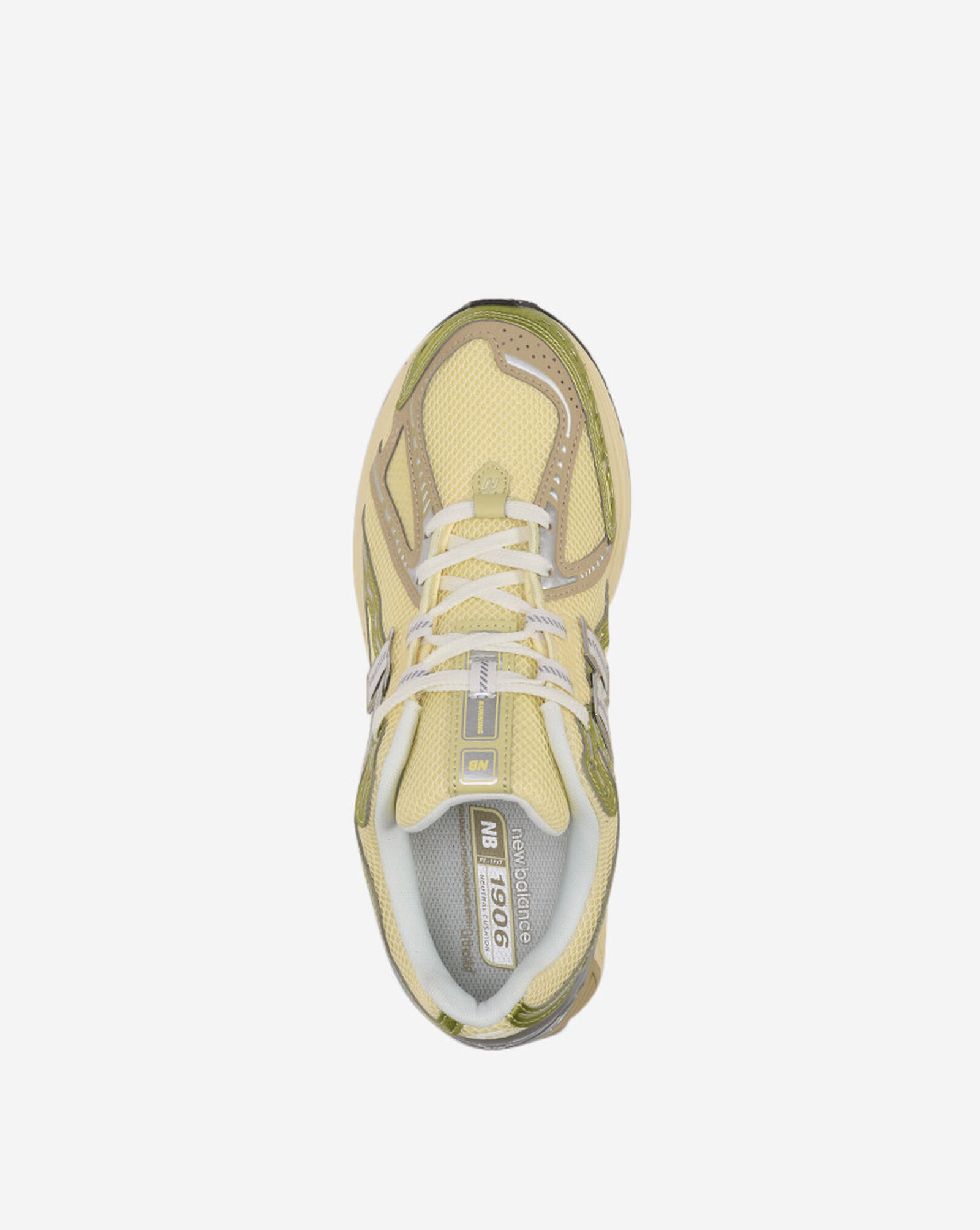 1906R Parchment | Morel | Incense 7 1906R Parchment | Morel | Incense