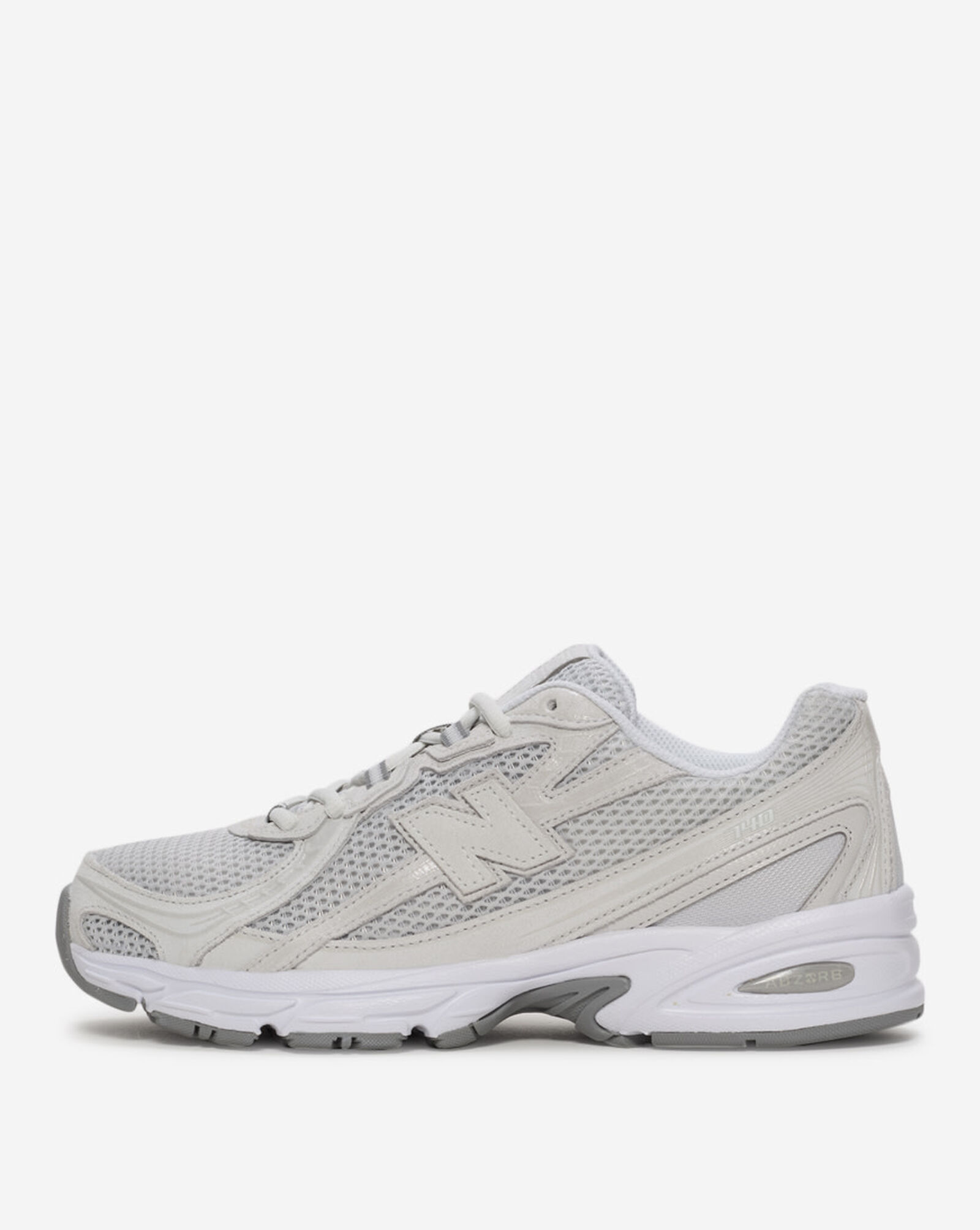 740 Grey Matter | White Grey Day