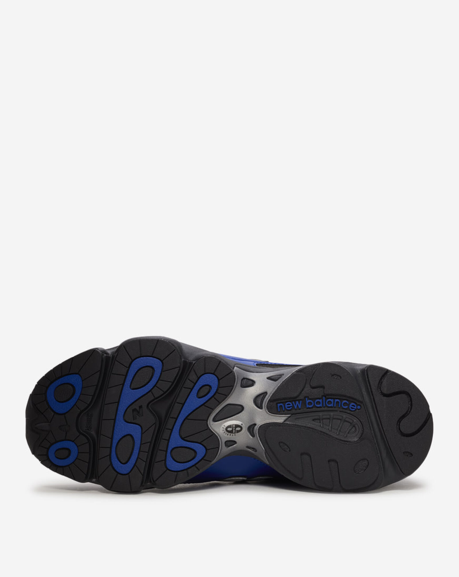 1000 Royal | Metallic Silver