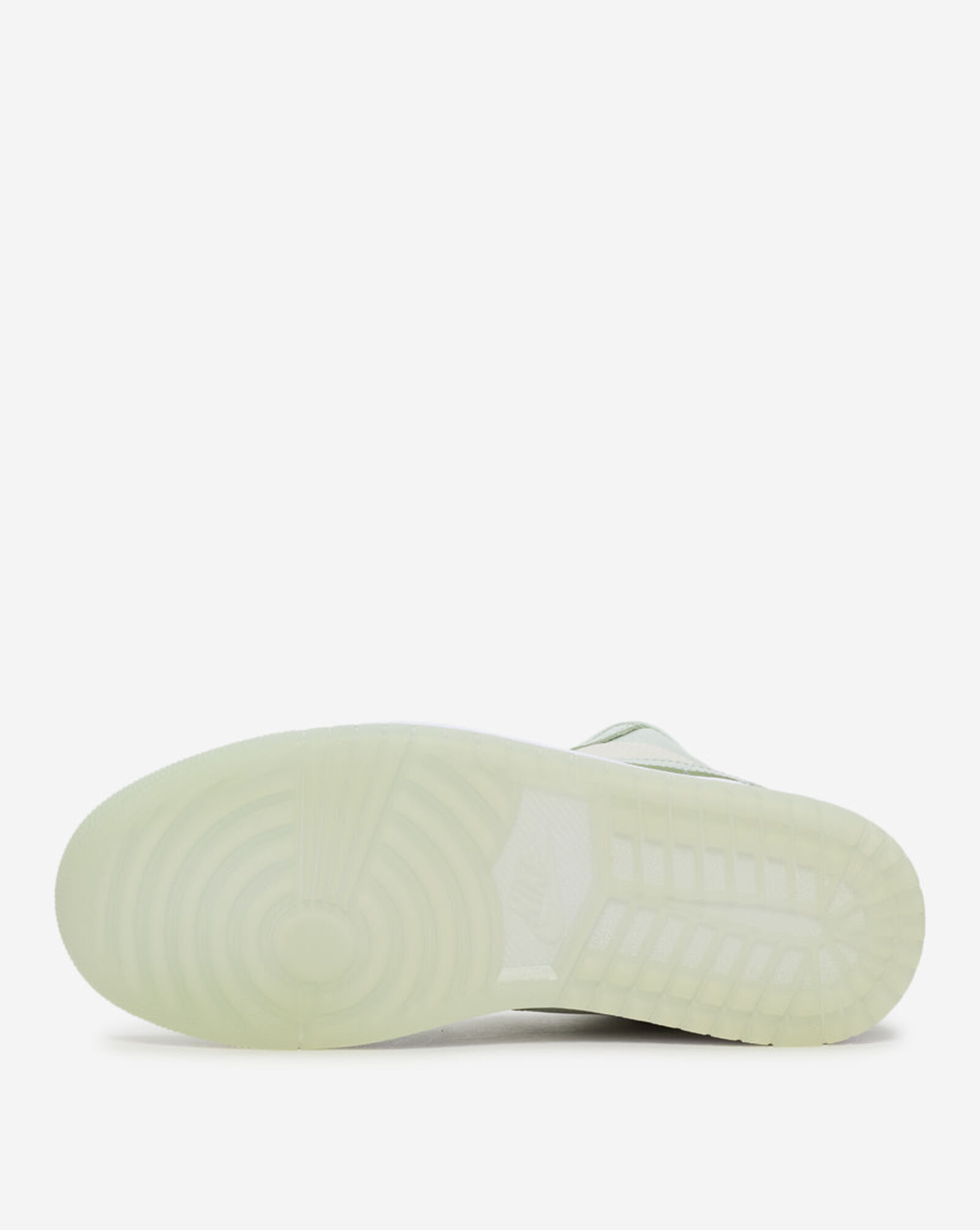 Air Jordan 1 Low SE Sail | Seafoam | Metallic Silver | White