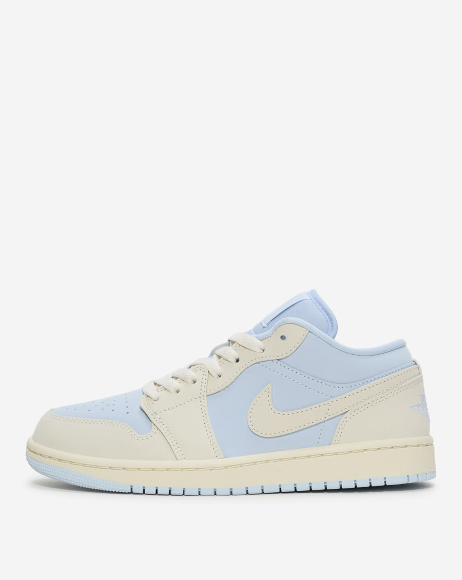 Air Jordan 1 Low SE Hydrogen Blue | Sail