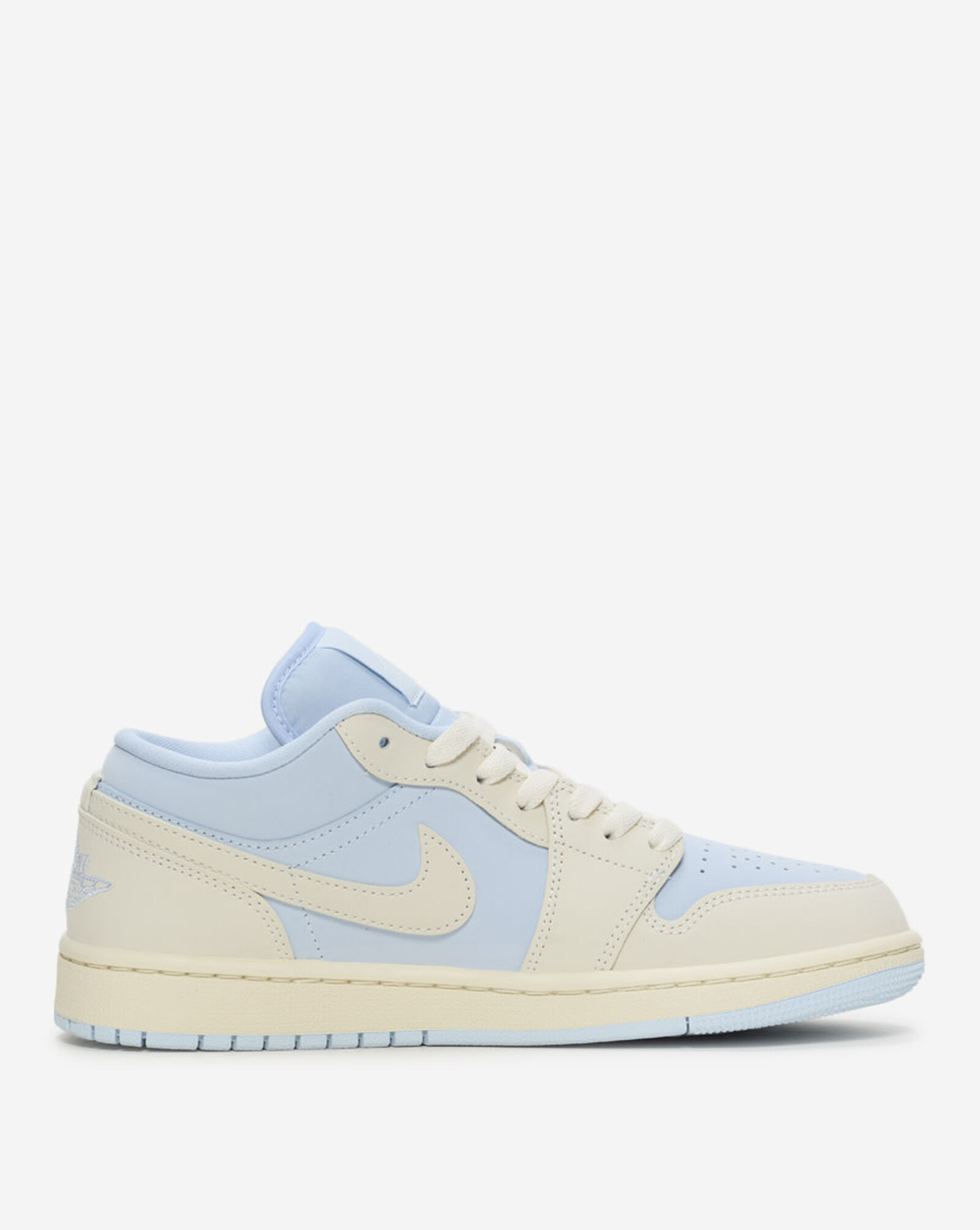 Air Jordan 1 Low SE Hydrogen Blue | Sail 4 Air Jordan 1 Low SE Hydrogen Blue | Sail