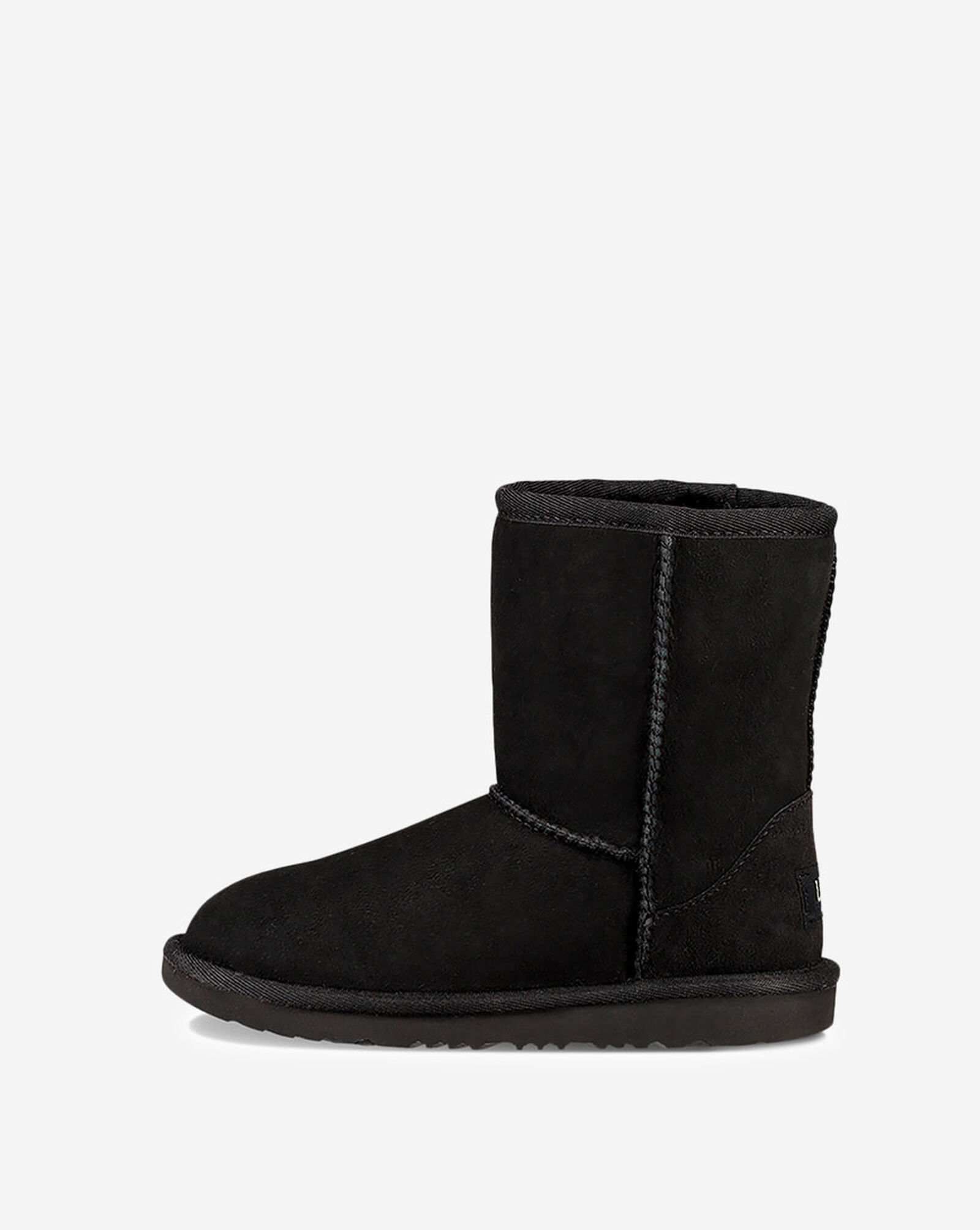 Pre-School Classic II Boots Black