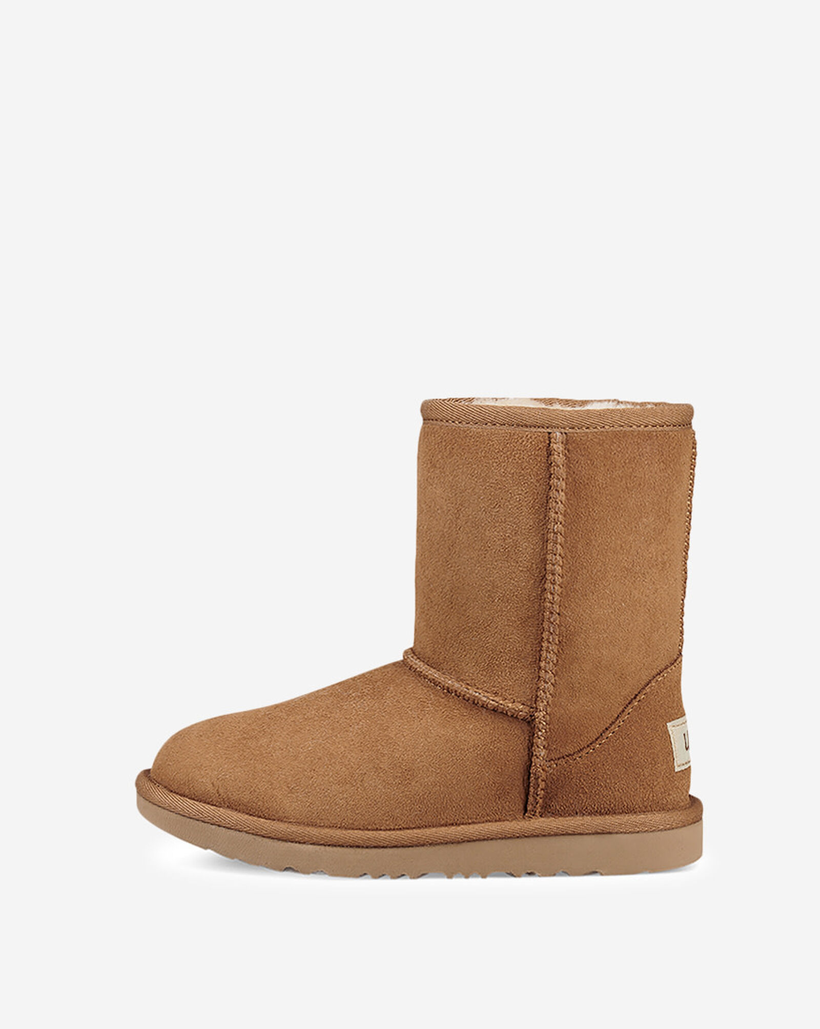 Pre-School Classic II Boots Chestnut
