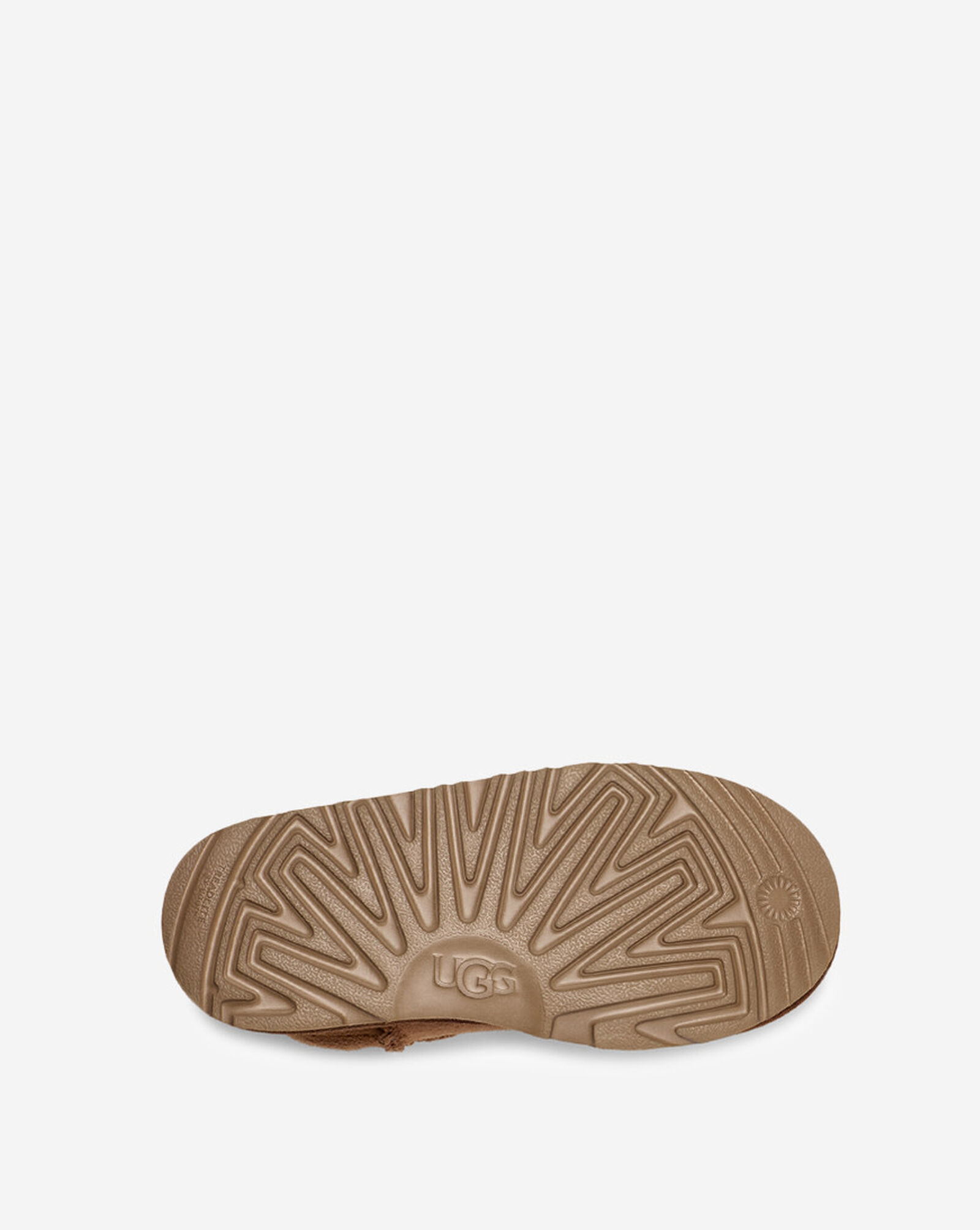 Pre-School Classic II Boots Chestnut 4 Pre-School Classic II Boots Chestnut