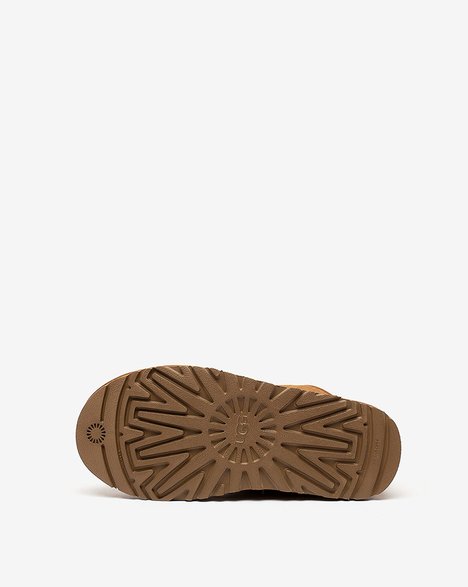 Pre-School Neumel II Chukka Boots Chestnut