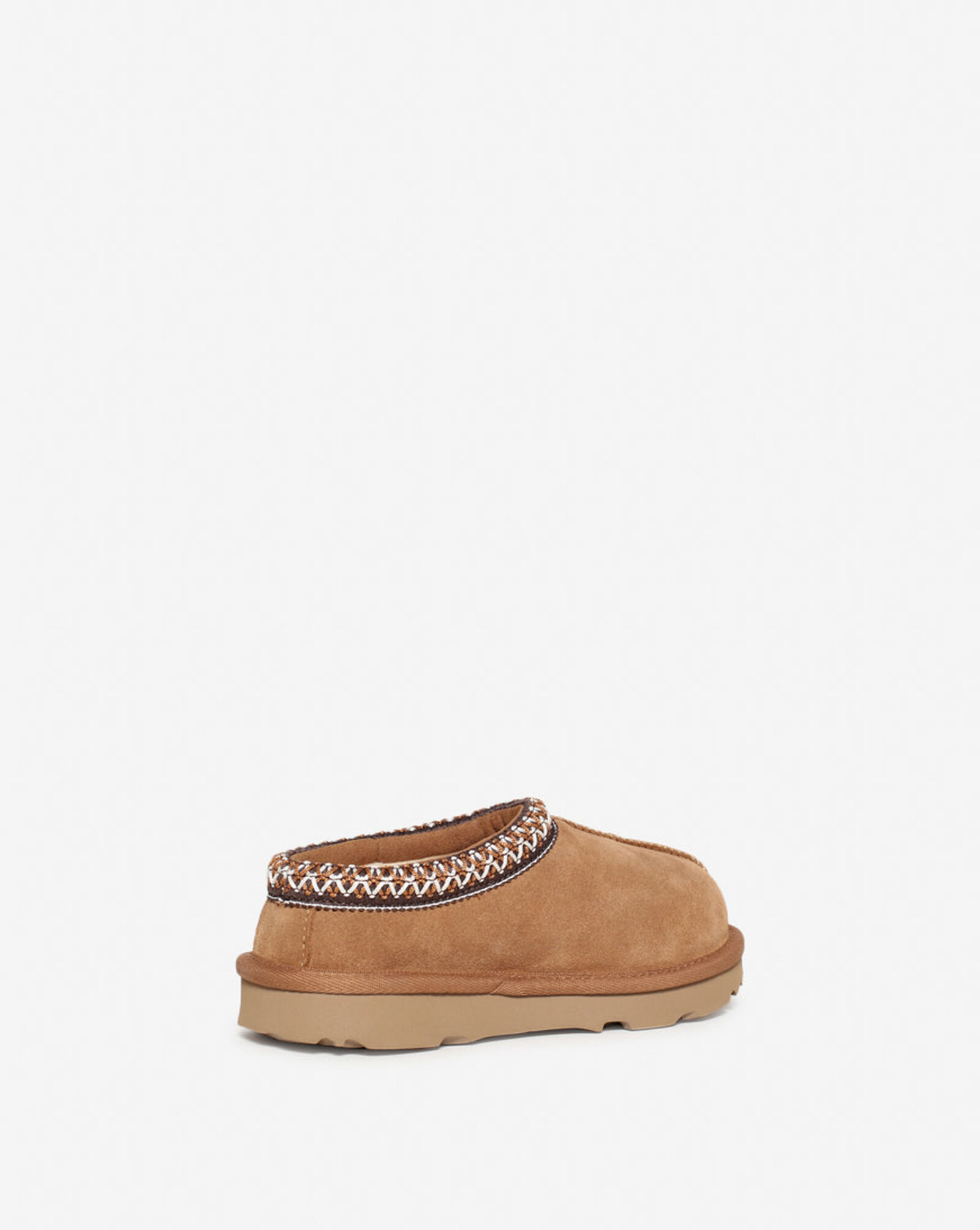 Toddler Tasman II Slipper Chestnut 3 Toddler Tasman II Slipper Chestnut