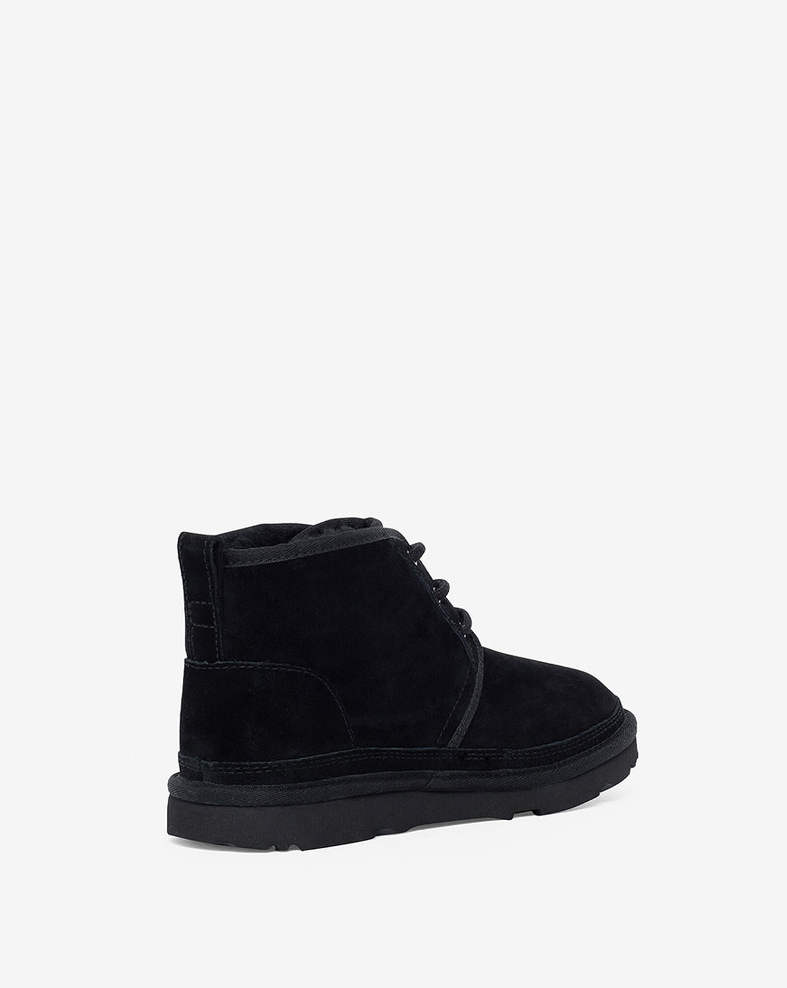 Pre-School Neumel II Chukka Boots Black 3 Pre-School Neumel II Chukka Boots Black