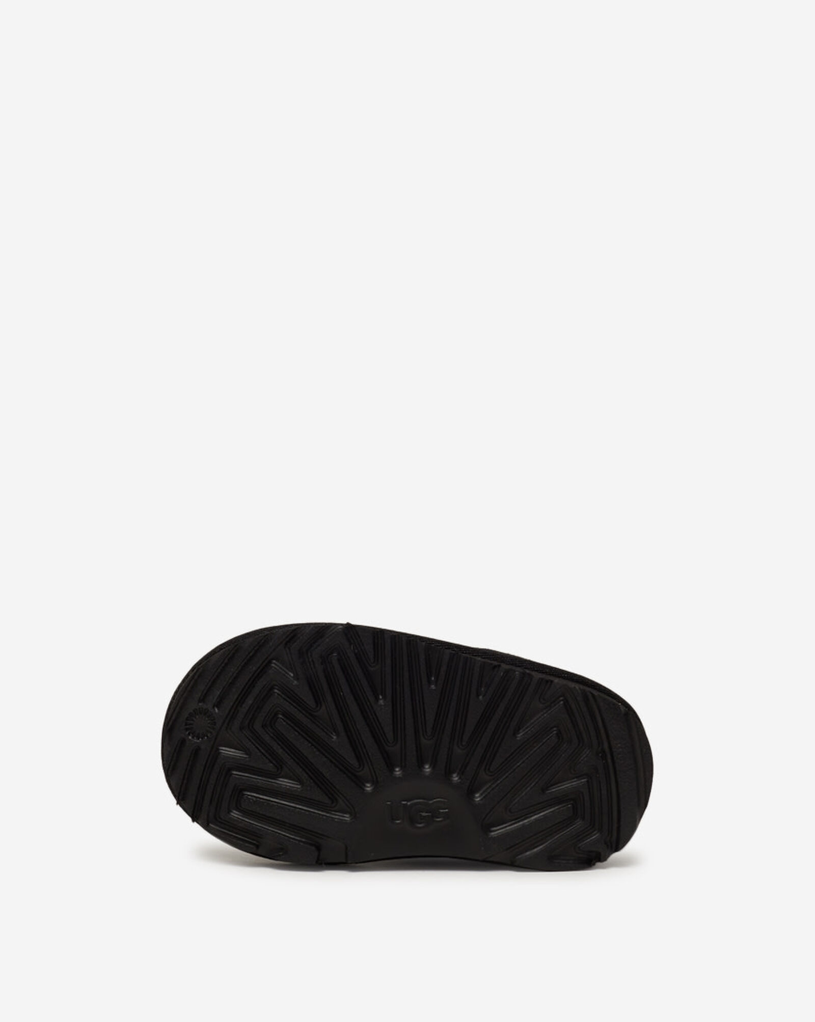 Toddler Neumel II Chukka Boots Black