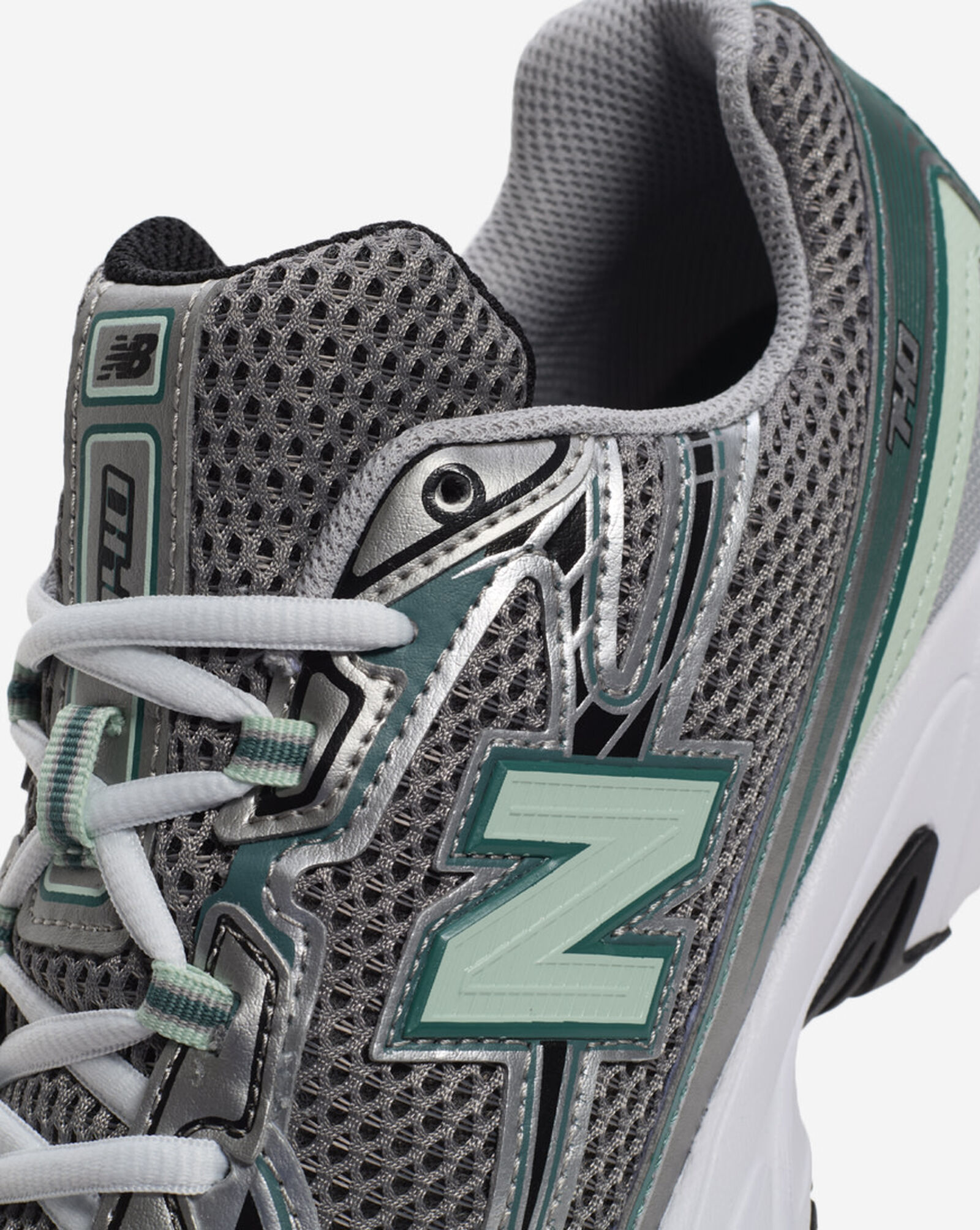 740 Silver 8 740 Silver