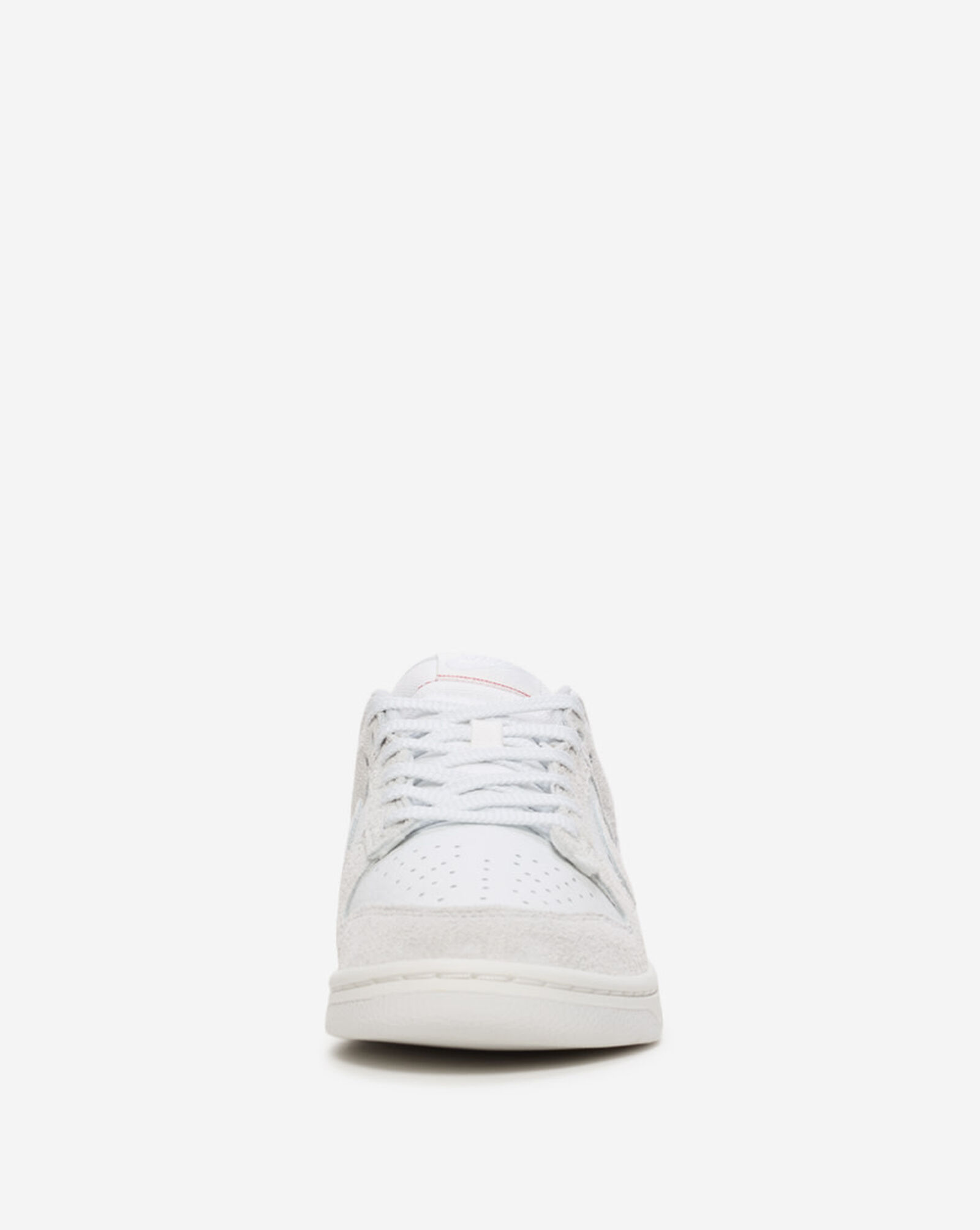 Dunk Low  Summit White | Photon Dust | University Red