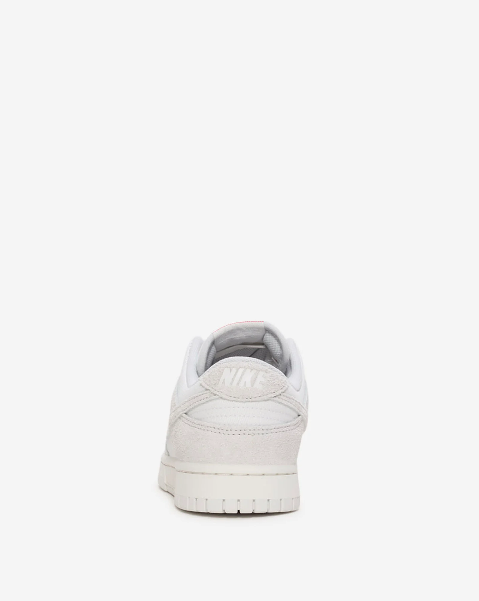 Dunk Low  Summit White | Photon Dust | University Red