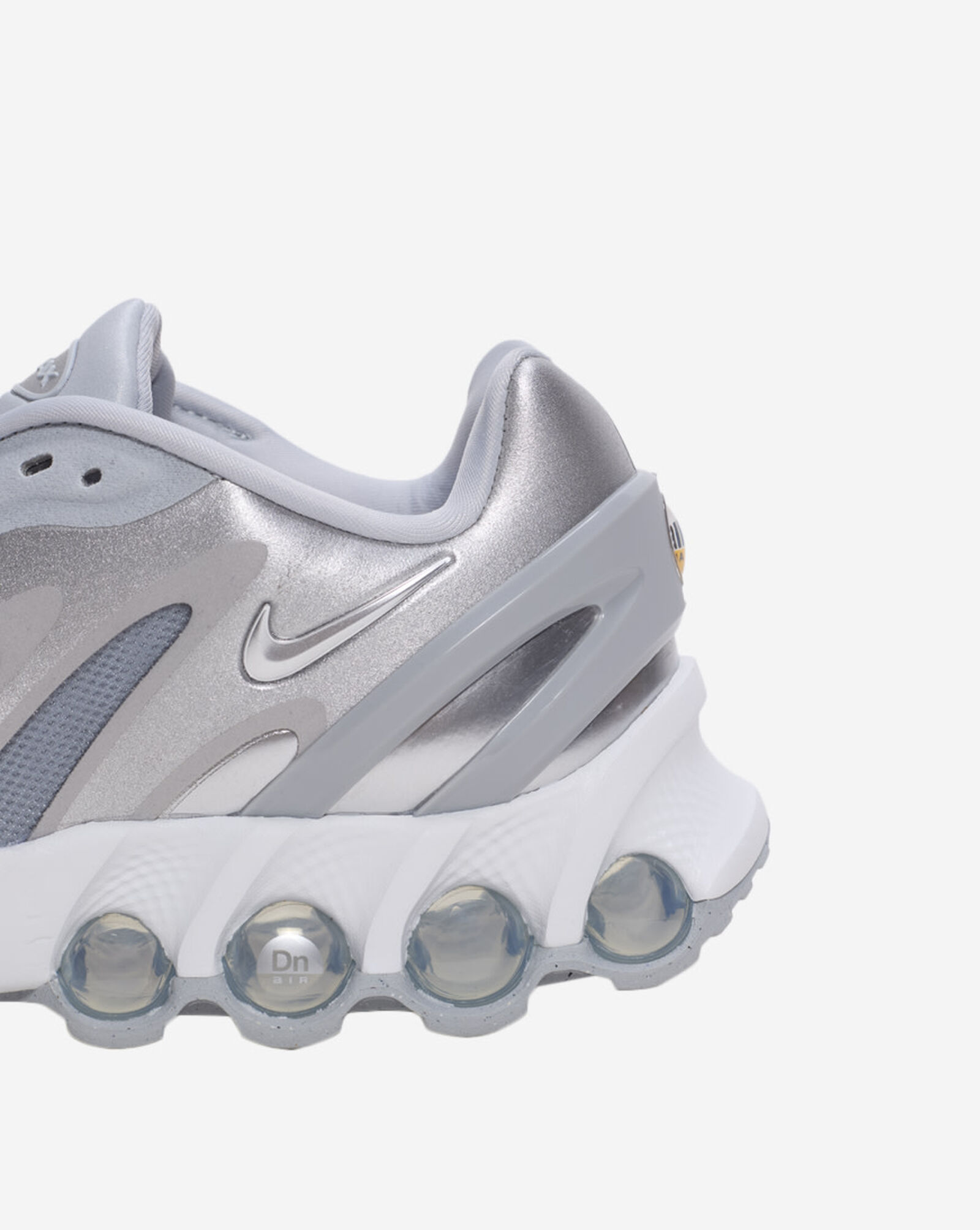 Air Max DN8 Wolf Grey | Metallic Silver | Off White 8 Air Max DN8 Wolf Grey | Metallic Silver | Off White