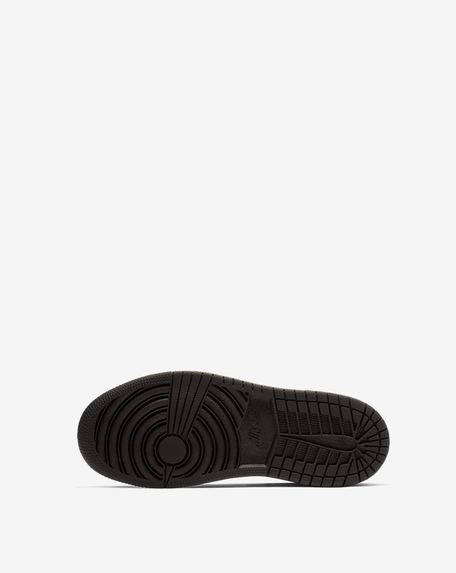 Pre-School Air Jordan 1 Mid SE Black | White | Metallic Gold